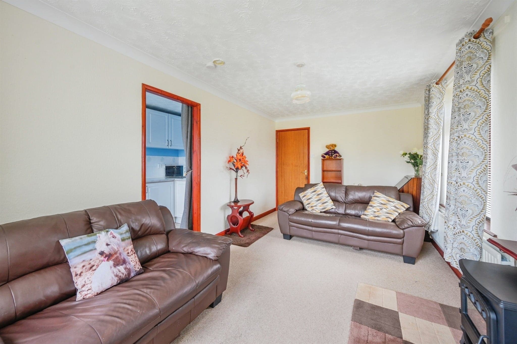 Property at Strathaven Court, Spondon, Derby