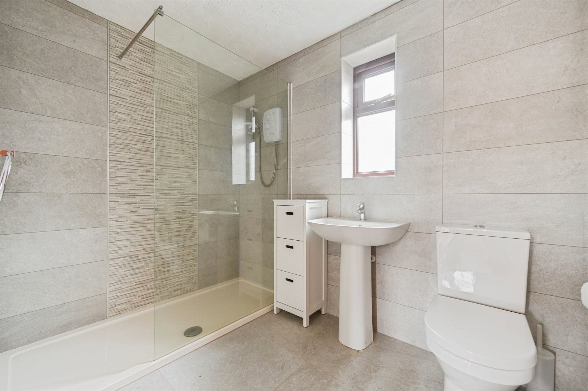 Property at Strathaven Court, Spondon, Derby