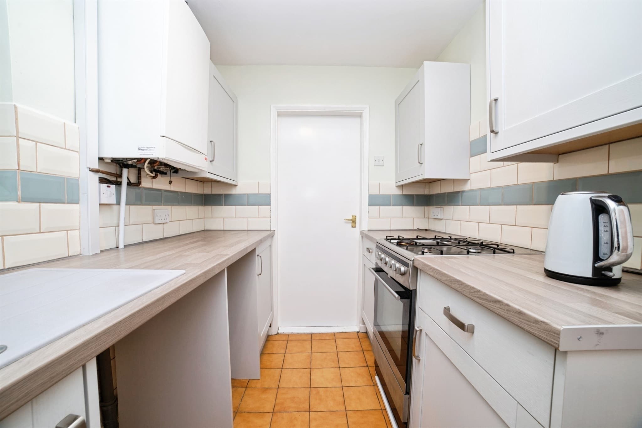 Property at Lincoln Street, Tibshelf, Alfreton