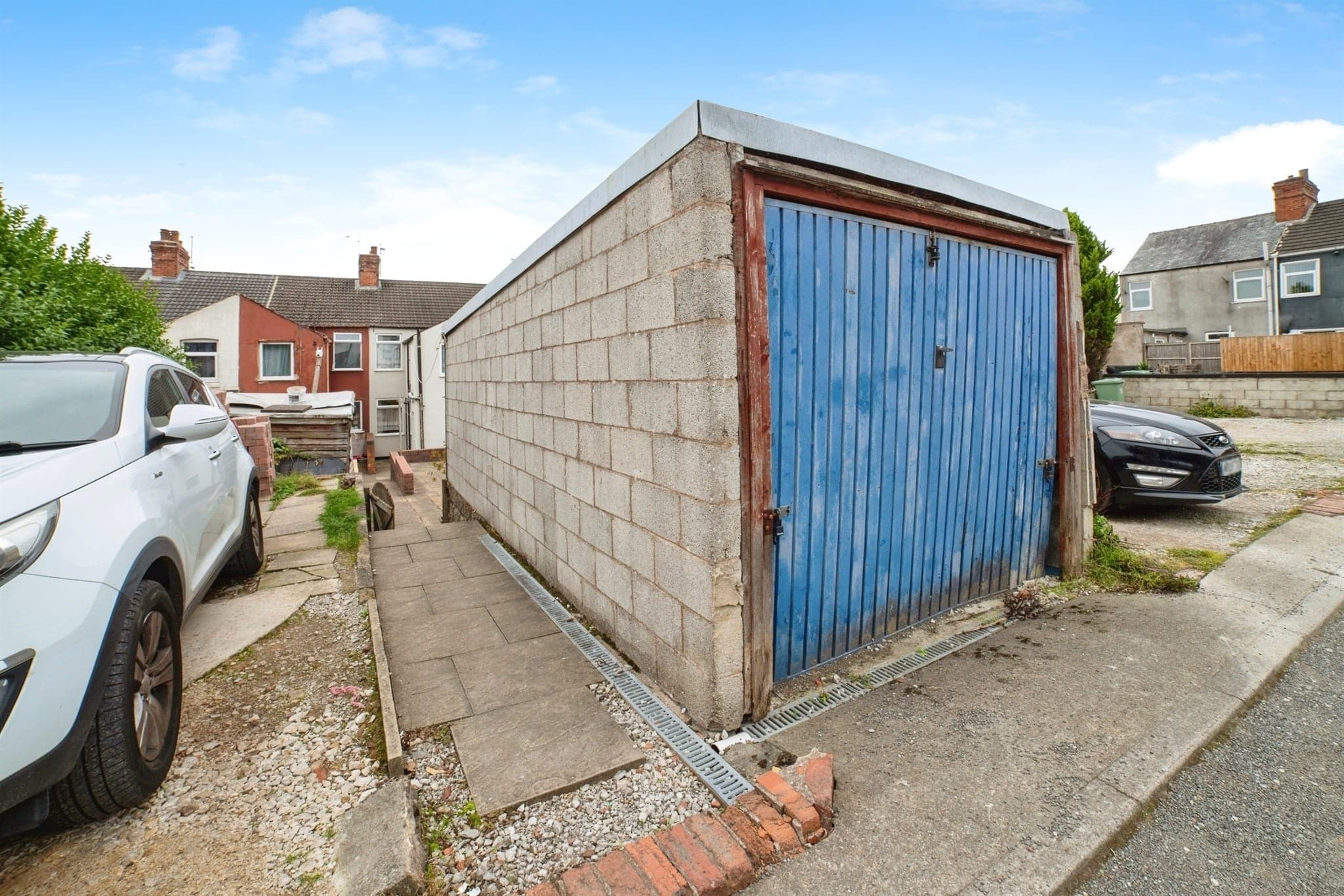 Property at Lincoln Street, Tibshelf, Alfreton
