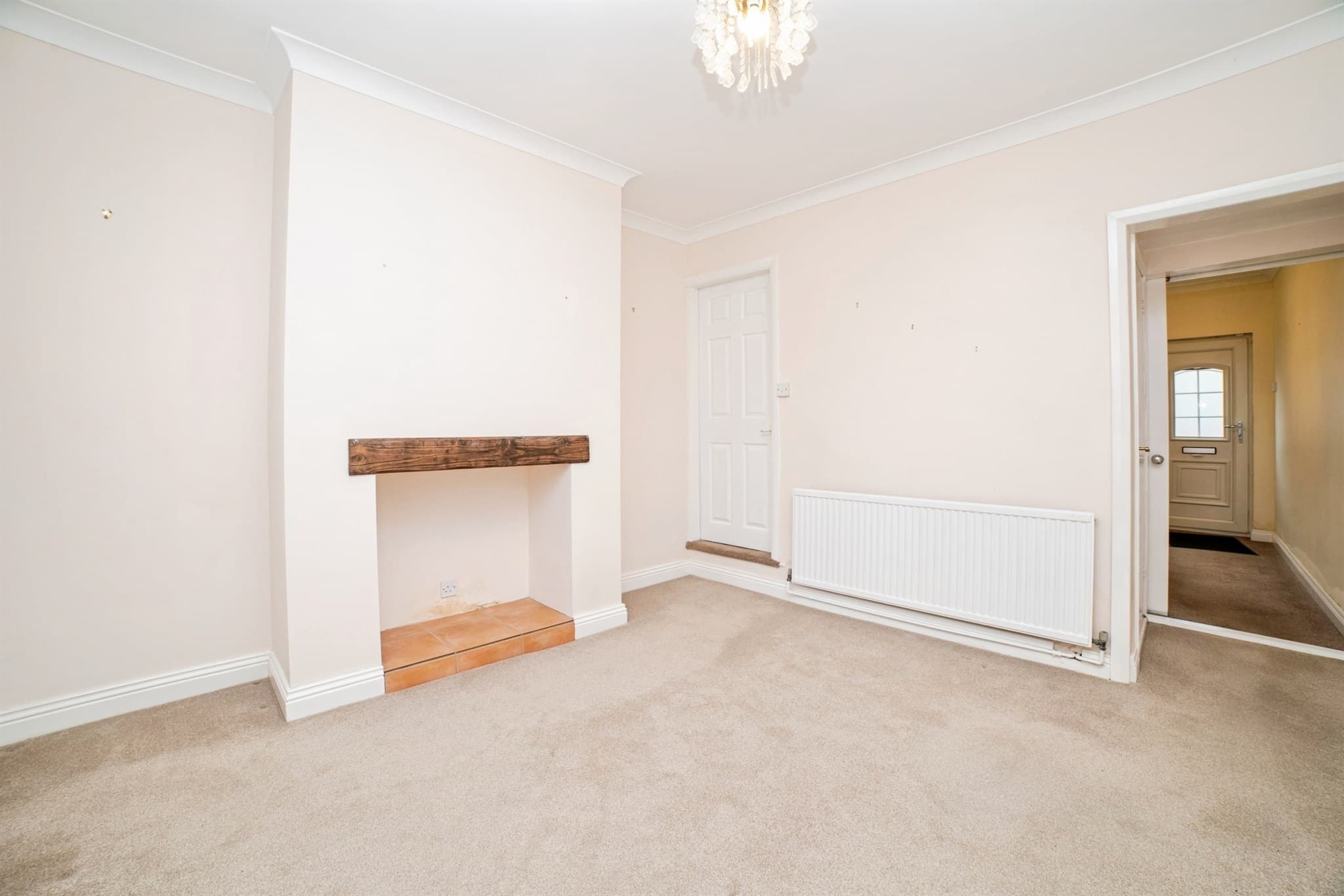 Property at Lincoln Street, Tibshelf, Alfreton
