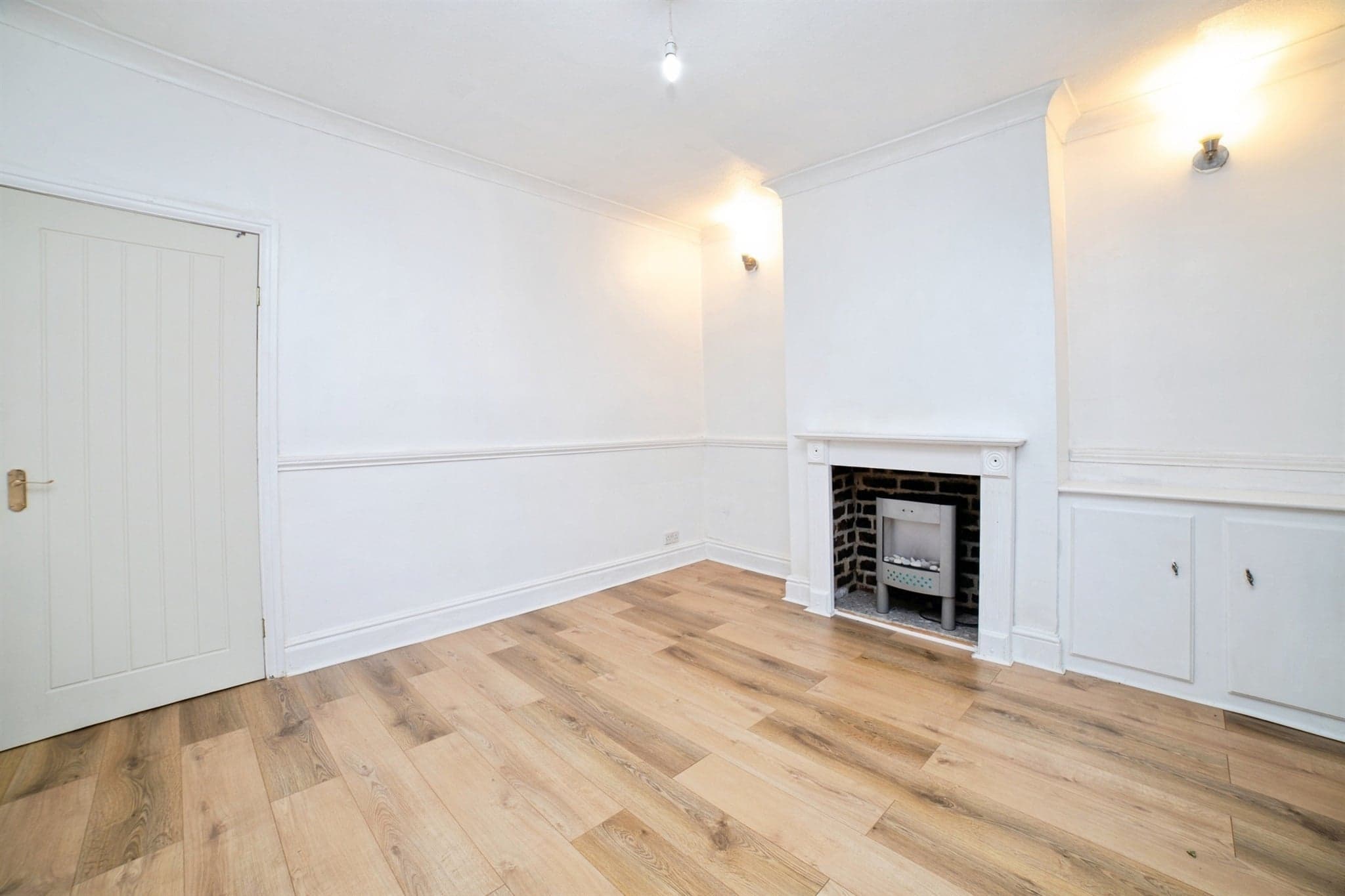 Property at Campbell Street, Langley Mill, Nottingham