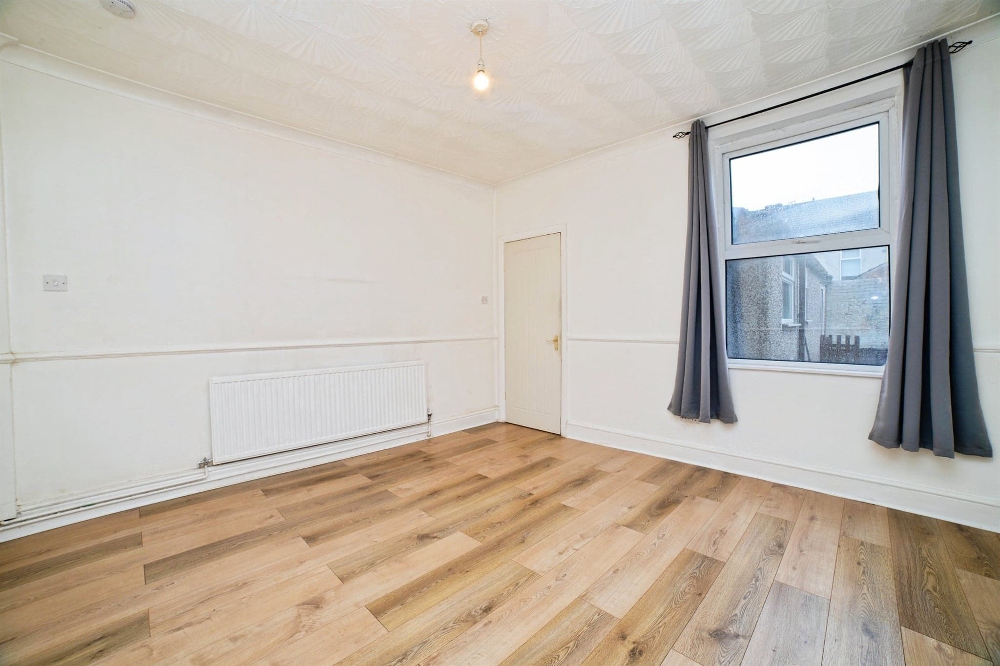 Property at Campbell Street, Langley Mill, Nottingham