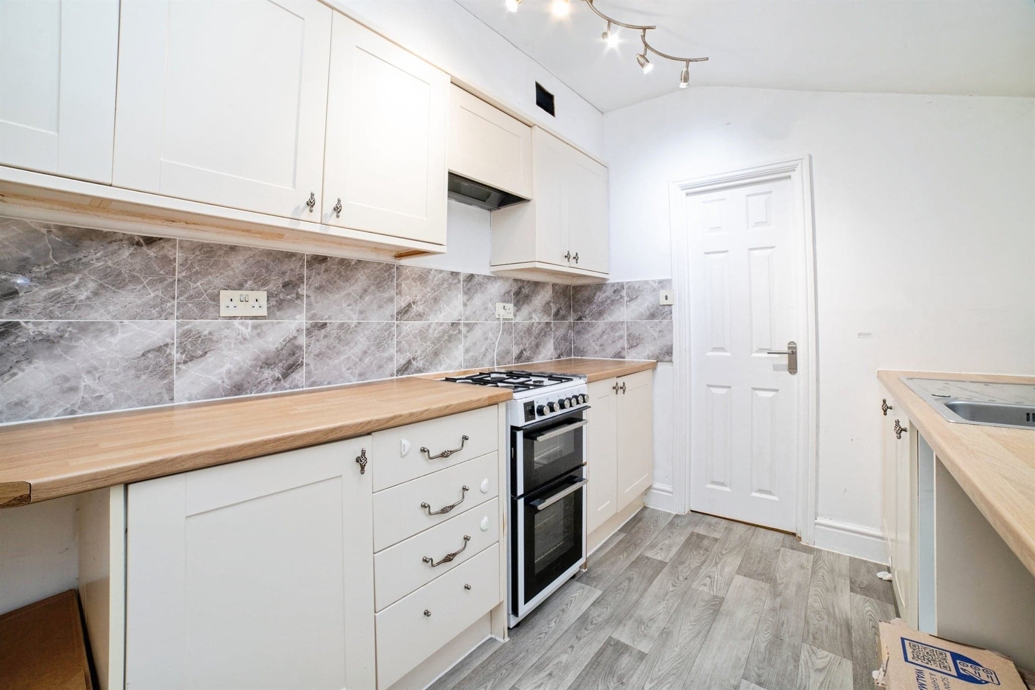 Property at Campbell Street, Langley Mill, Nottingham