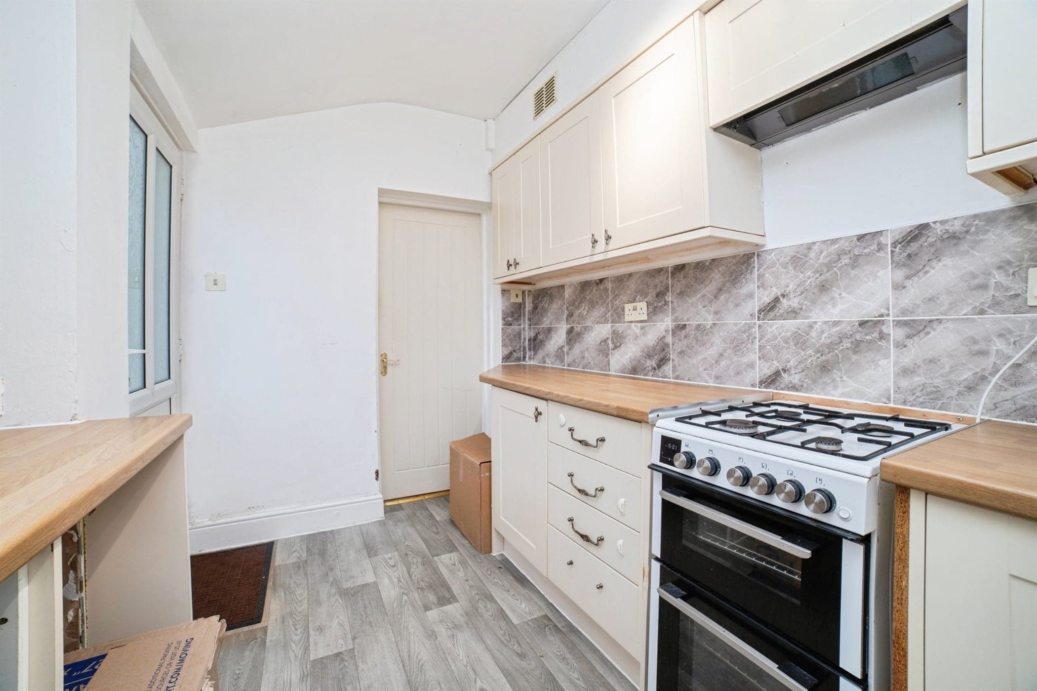 Property at Campbell Street, Langley Mill, Nottingham