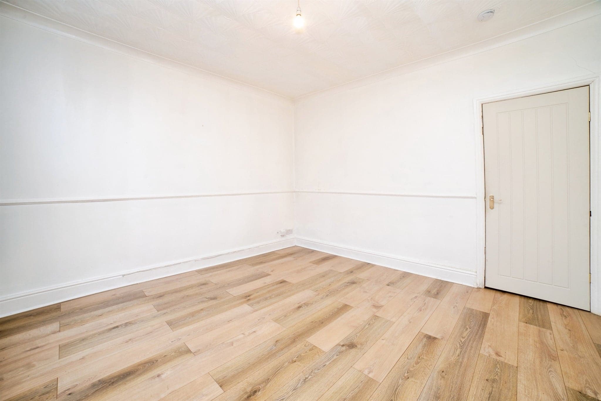 Property at Campbell Street, Langley Mill, Nottingham