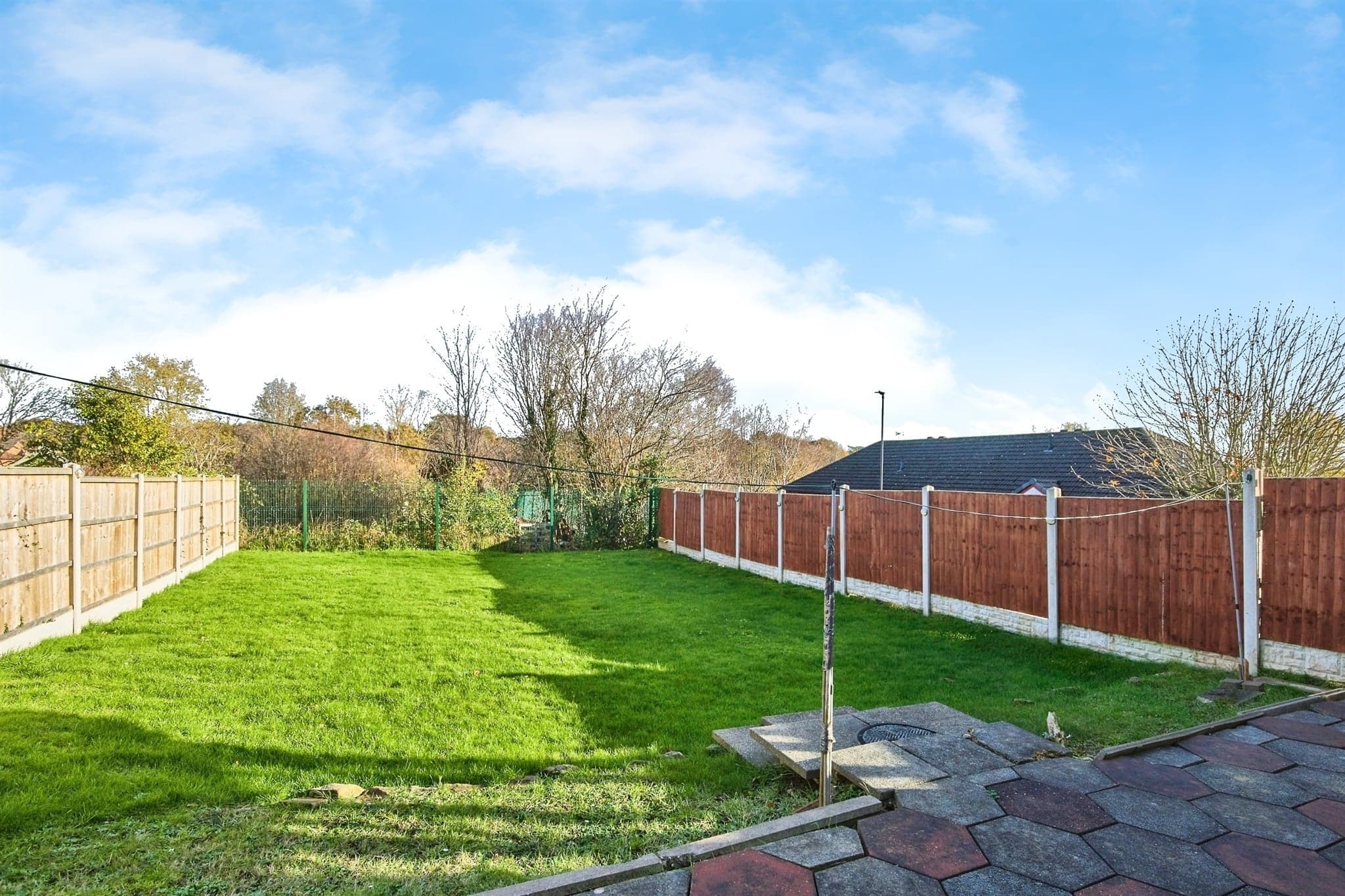 Property at Carsington Crescent, Allestree, Derby