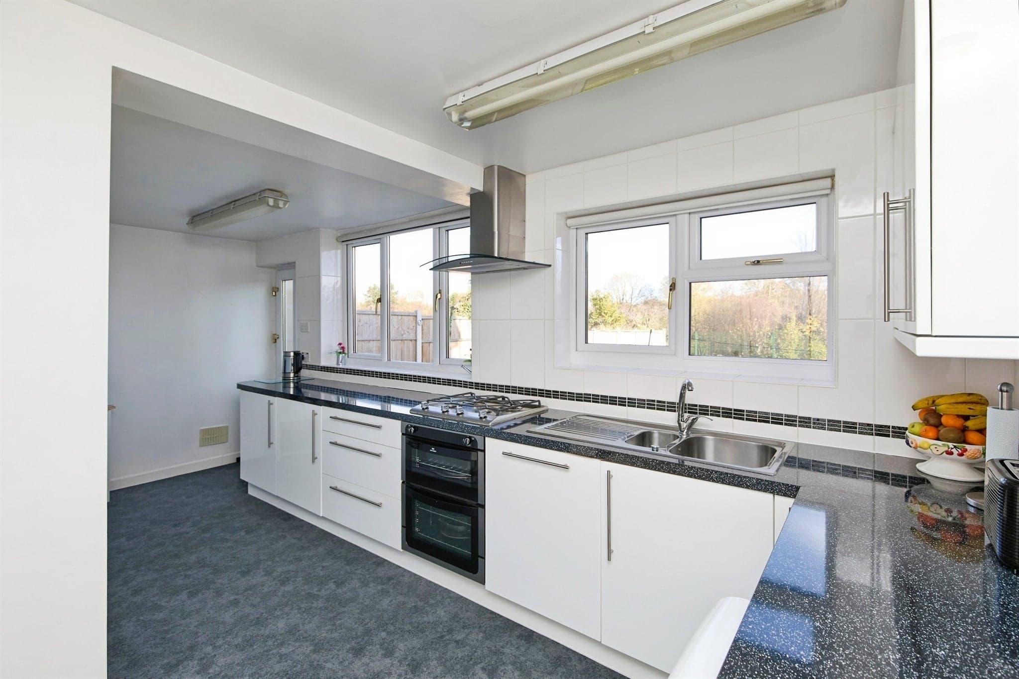 Property at Carsington Crescent, Allestree, Derby