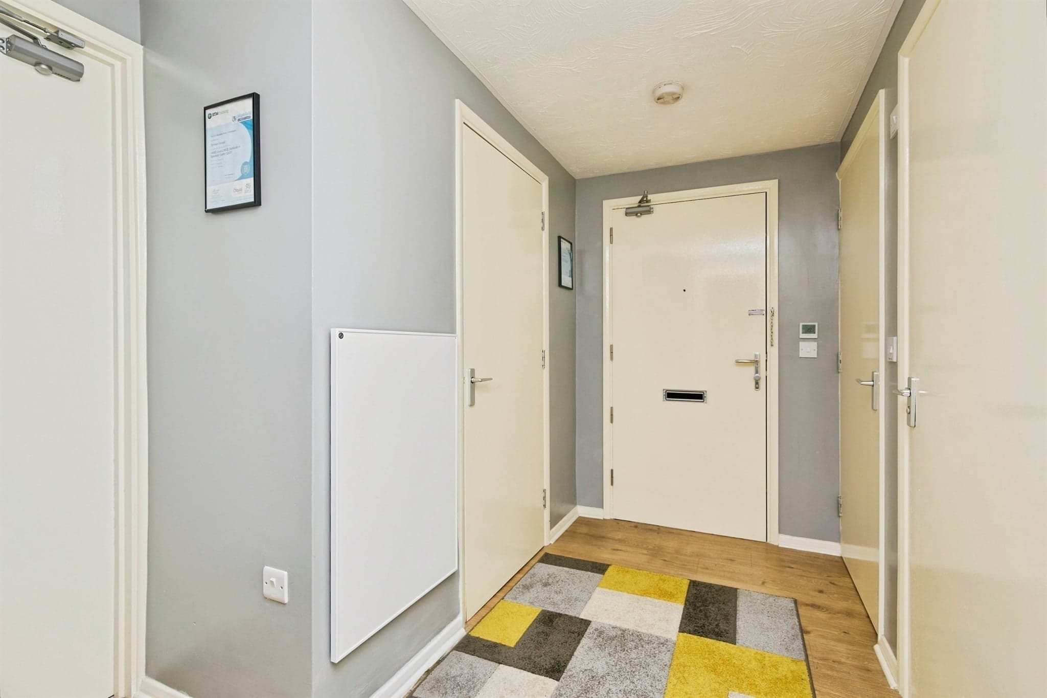 Property at Great Northern Road, Derby