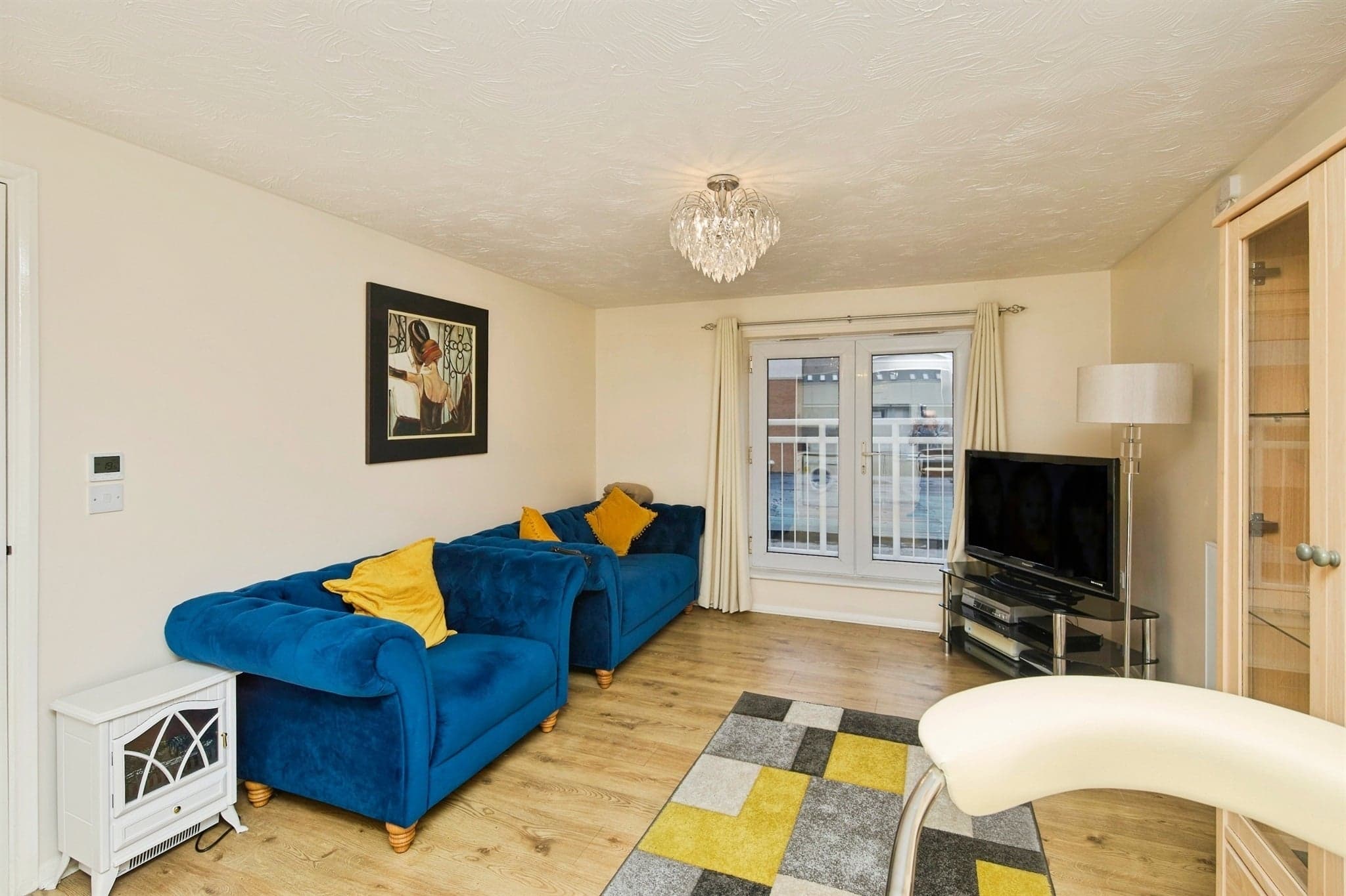 Property at Great Northern Road, Derby