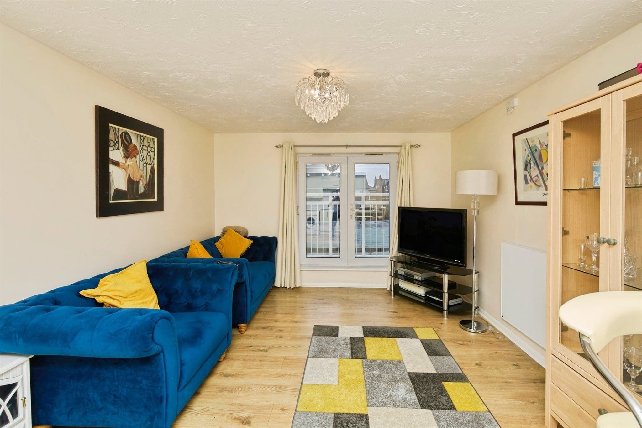 Property at Great Northern Road, Derby