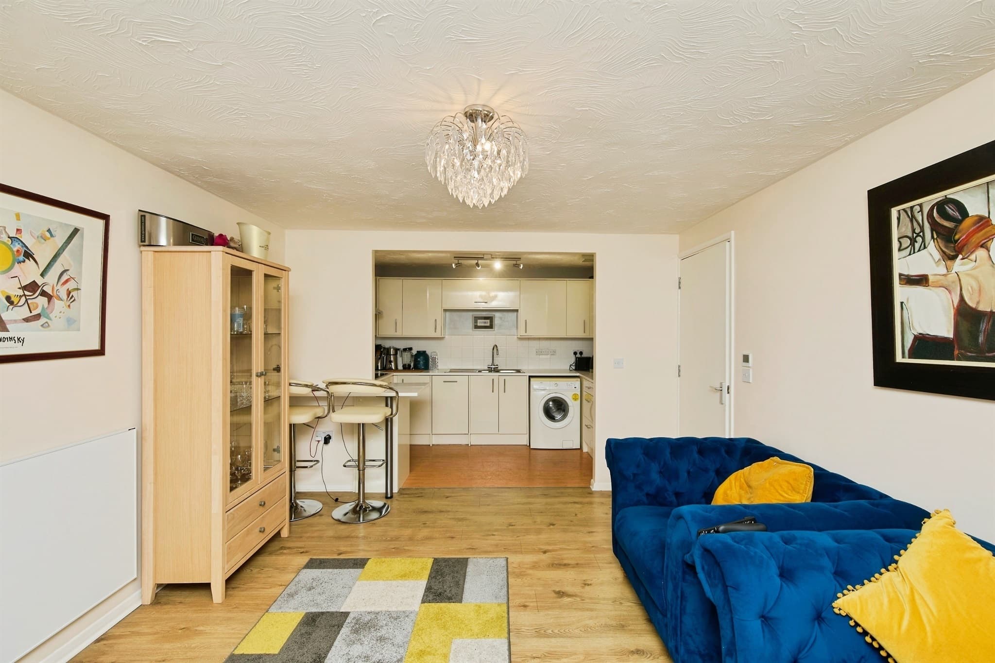 Property at Great Northern Road, Derby