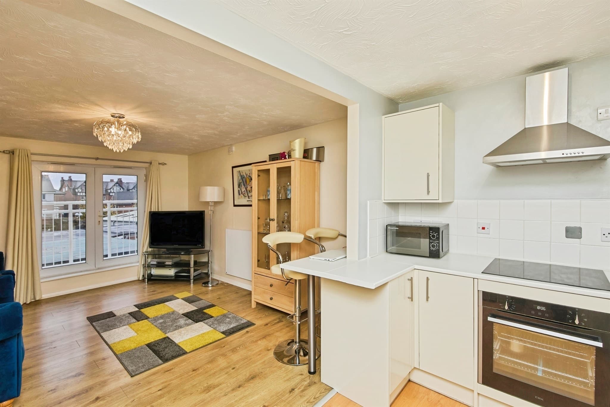 Property at Great Northern Road, Derby