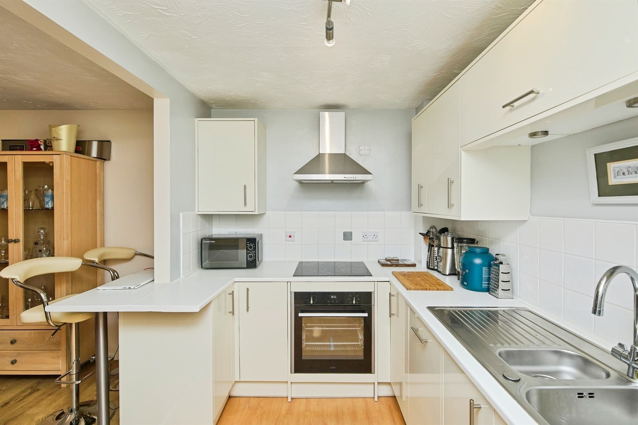 Property at Great Northern Road, Derby