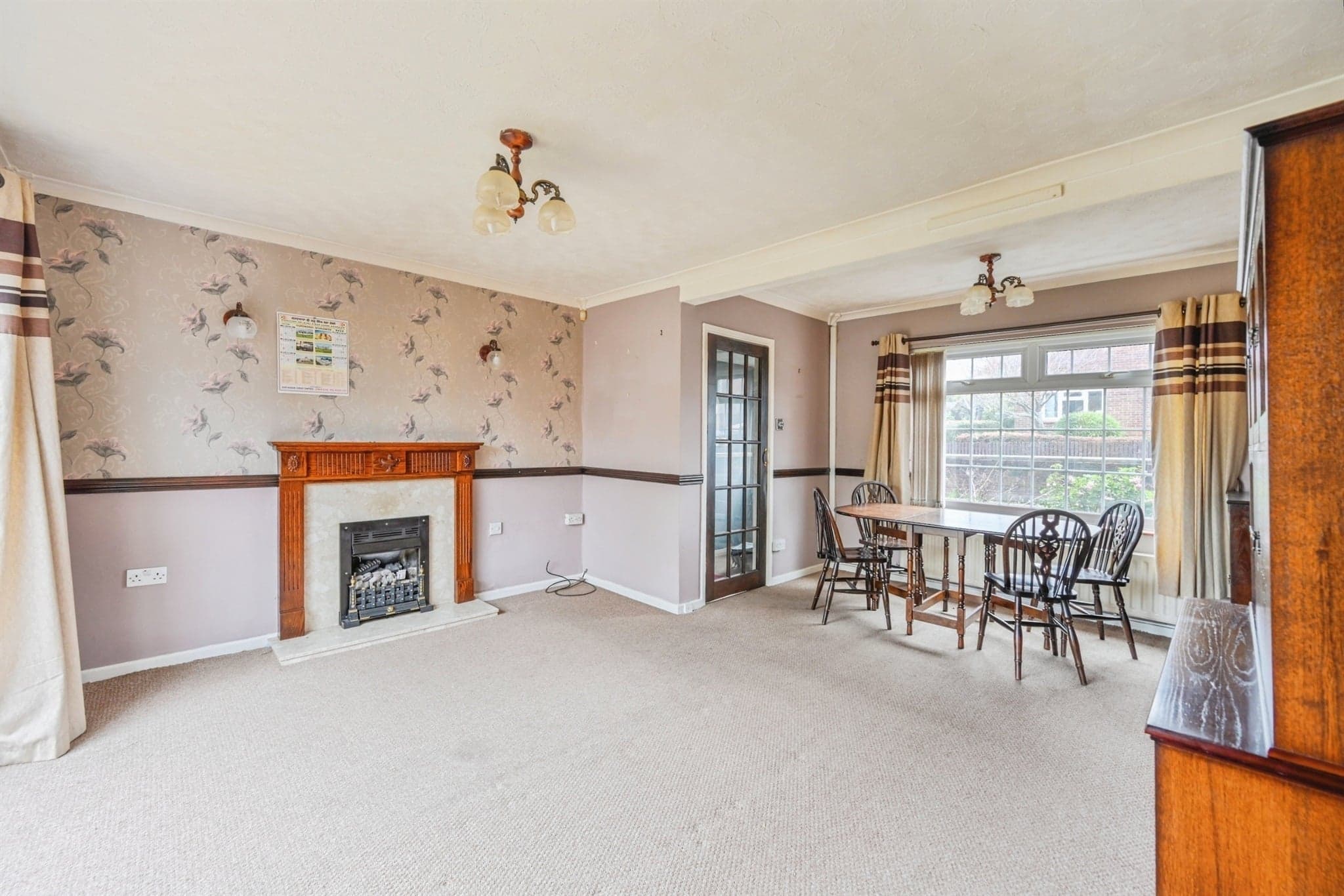Property at Madison Avenue, Chaddesden, Derby