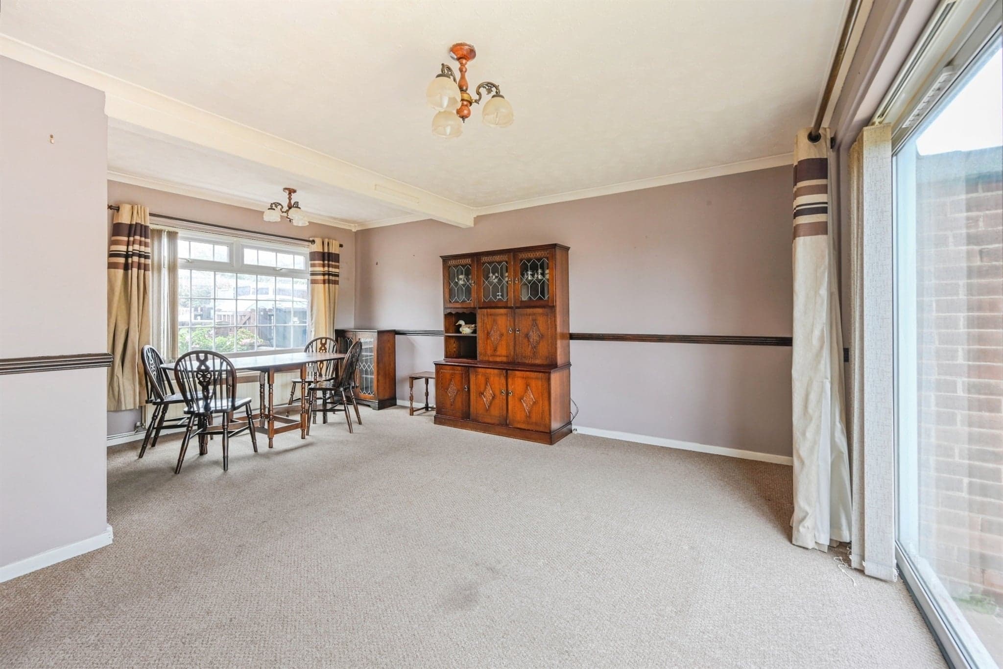 Property at Madison Avenue, Chaddesden, Derby