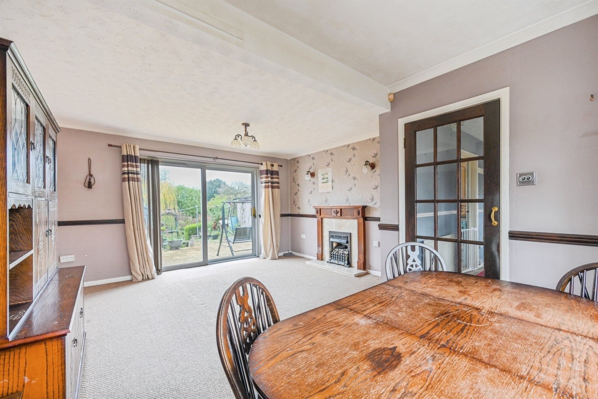 Property at Madison Avenue, Chaddesden, Derby