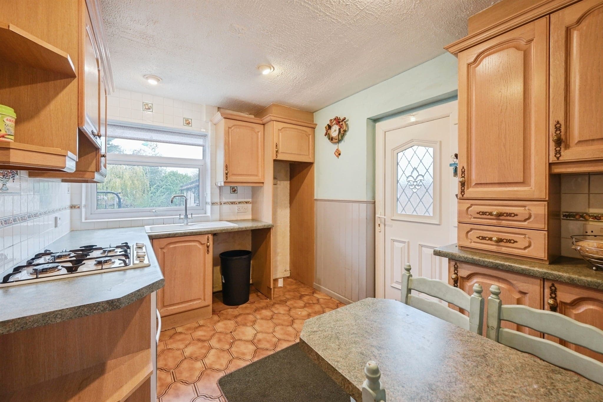 Property at Madison Avenue, Chaddesden, Derby