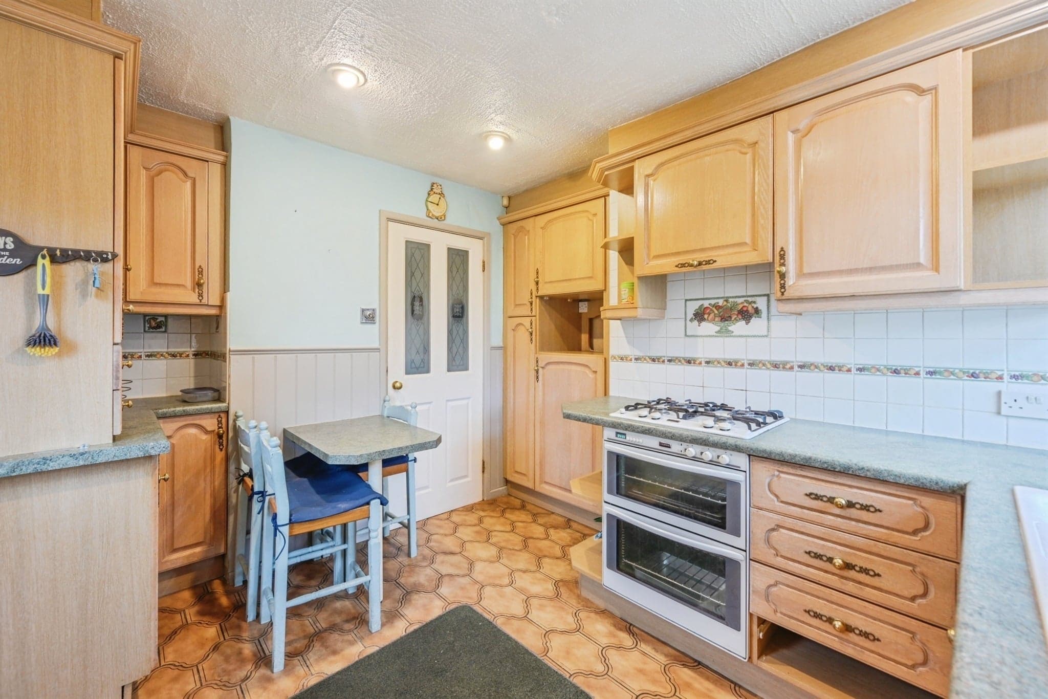Property at Madison Avenue, Chaddesden, Derby