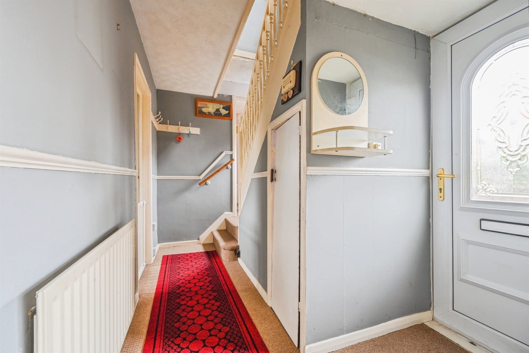 Property at Madison Avenue, Chaddesden, Derby