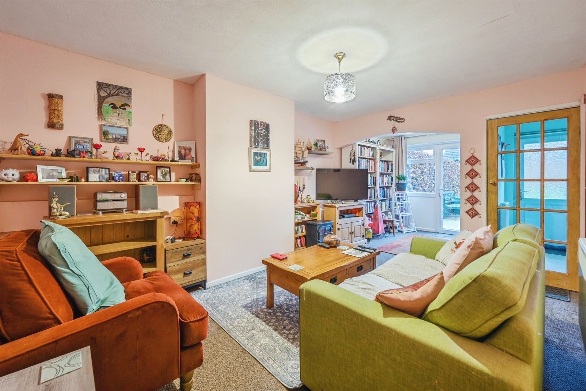 Property at Lodge Lane, Spondon, Derby