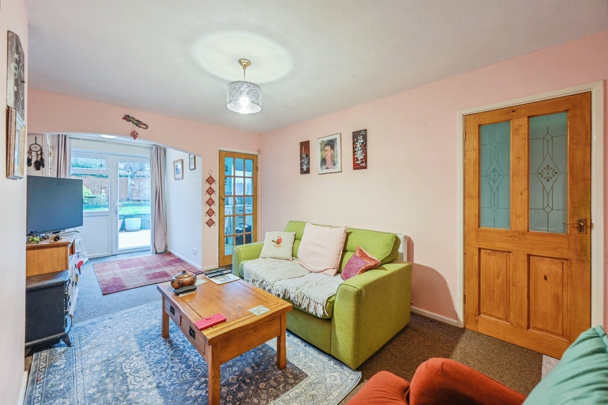 Property at Lodge Lane, Spondon, Derby