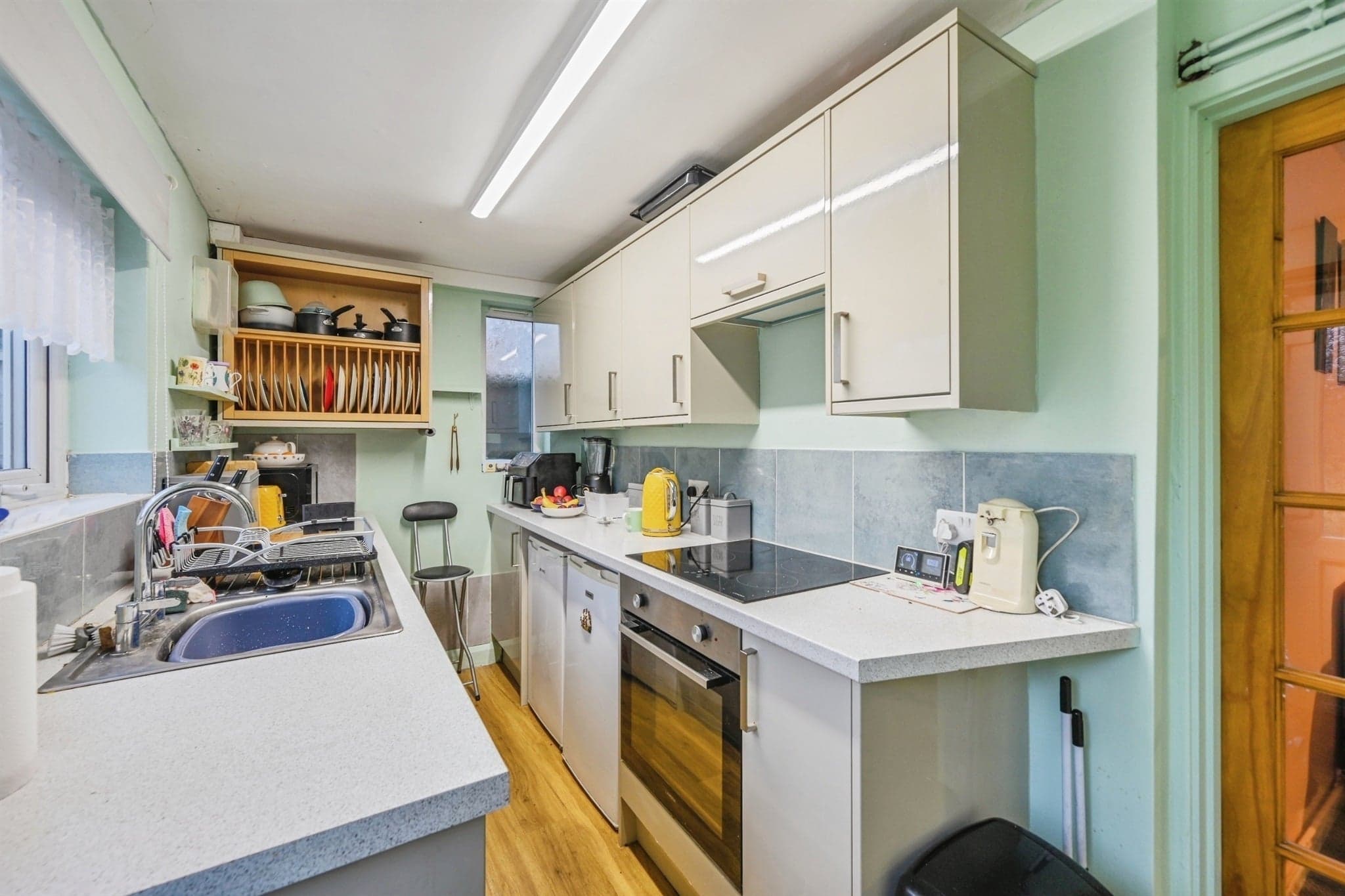 Property at Lodge Lane, Spondon, Derby