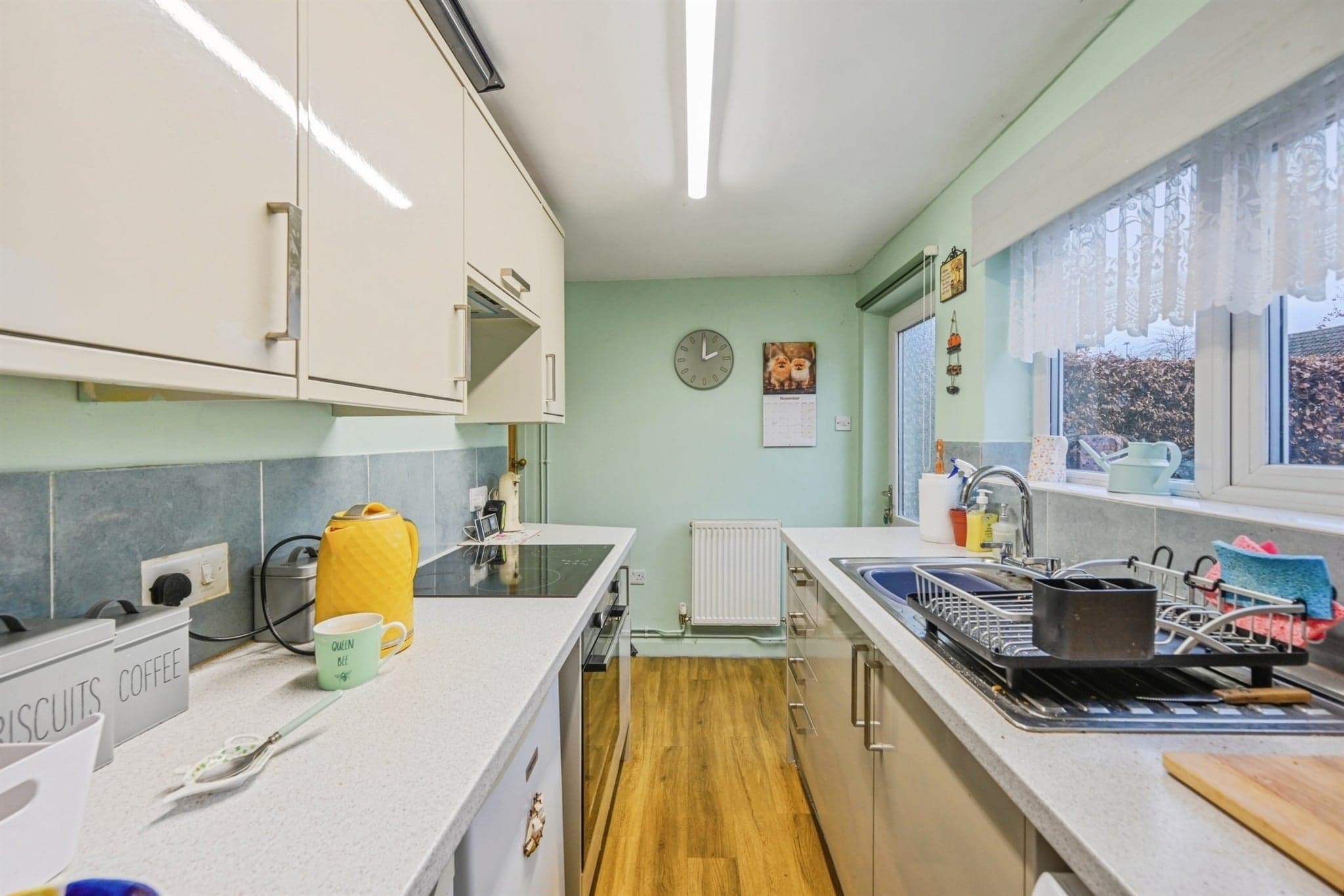 Property at Lodge Lane, Spondon, Derby