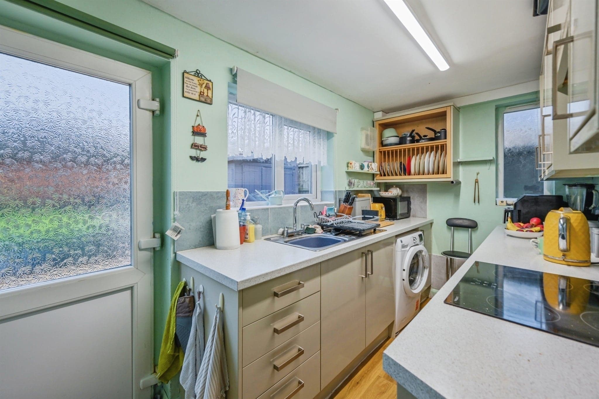 Property at Lodge Lane, Spondon, Derby