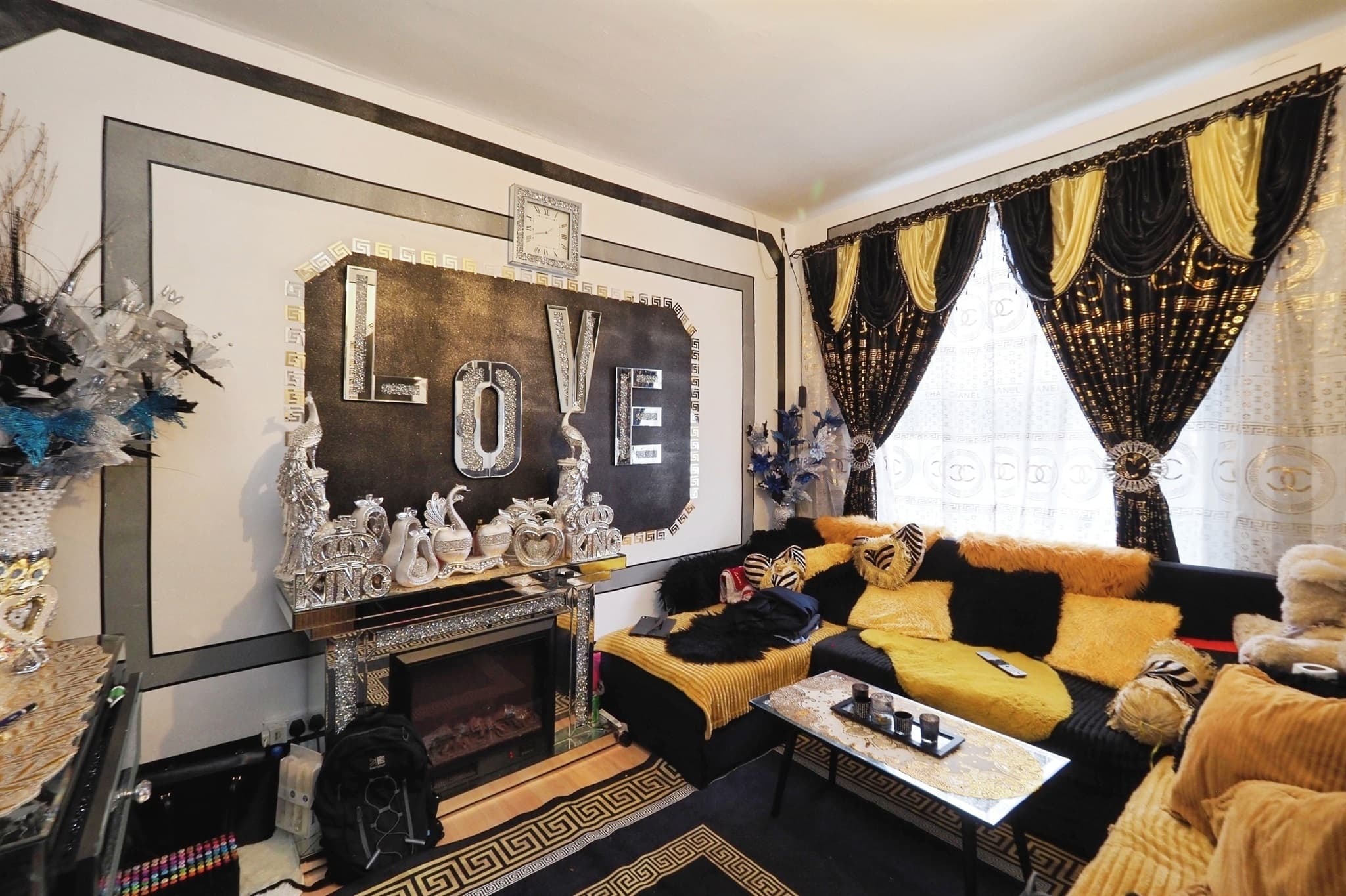Property at Hartley Road, Nottingham