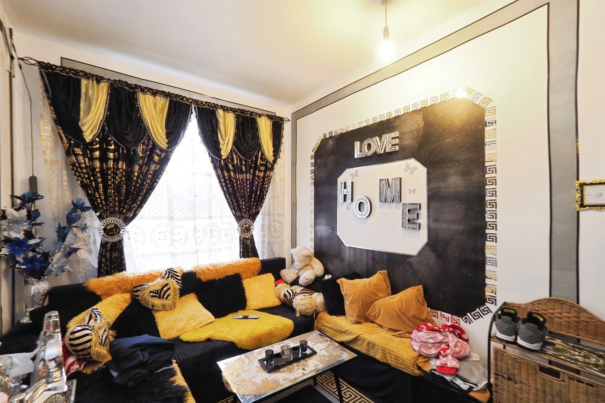 Property at Hartley Road, Nottingham