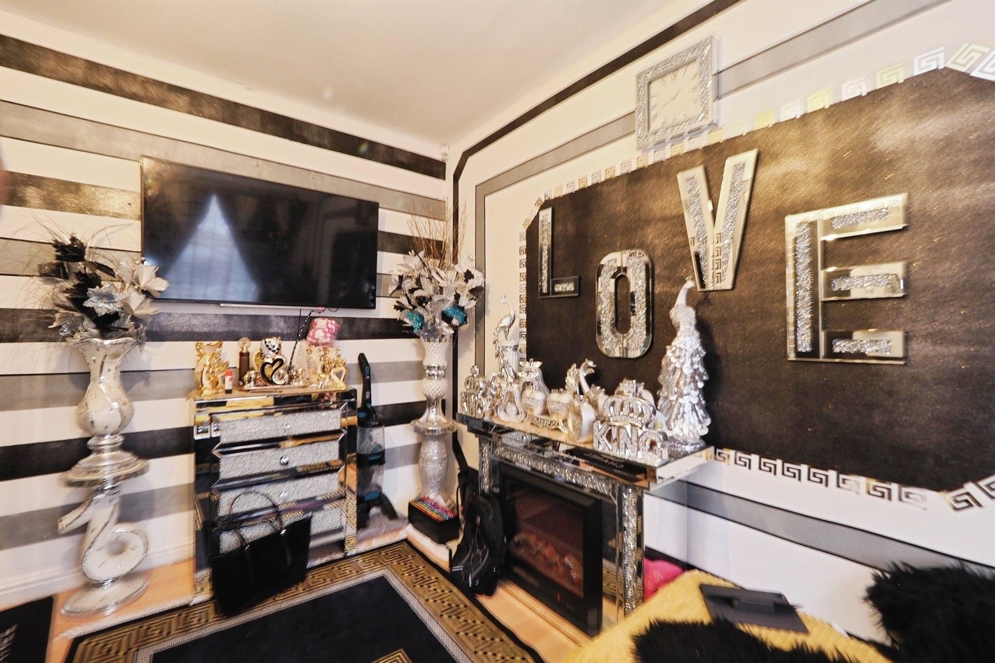 Property at Hartley Road, Nottingham