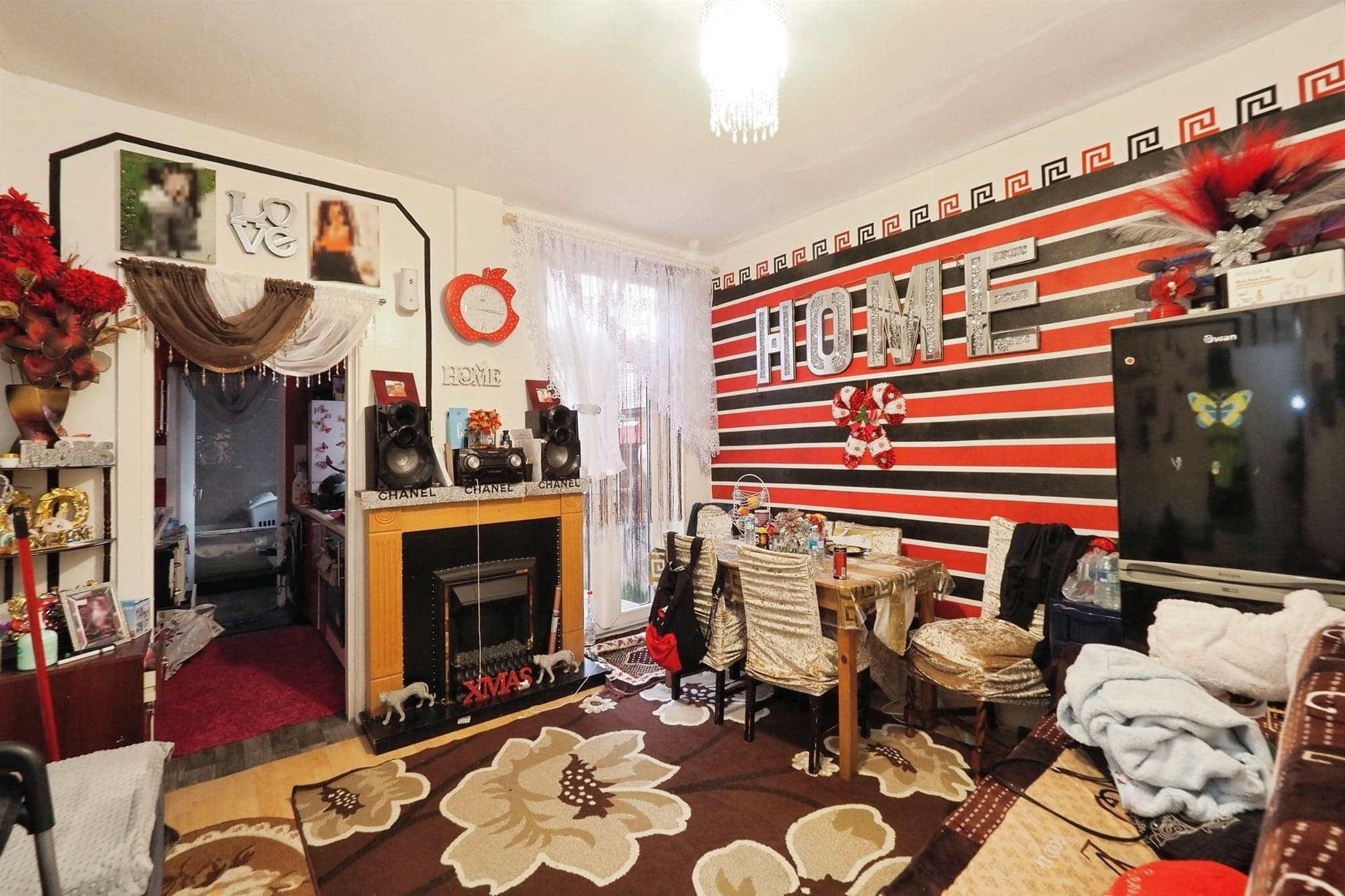 Property at Hartley Road, Nottingham