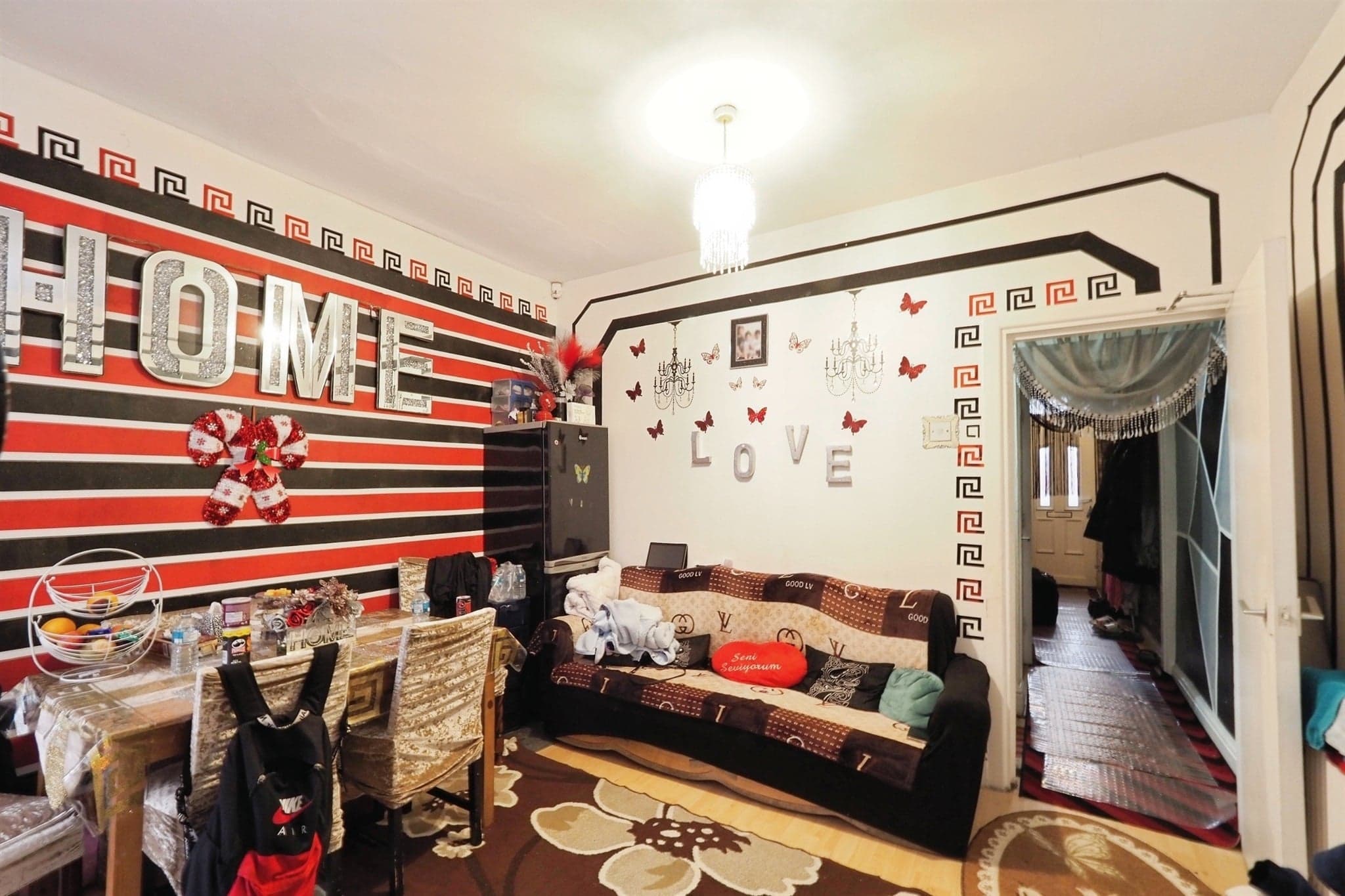Property at Hartley Road, Nottingham