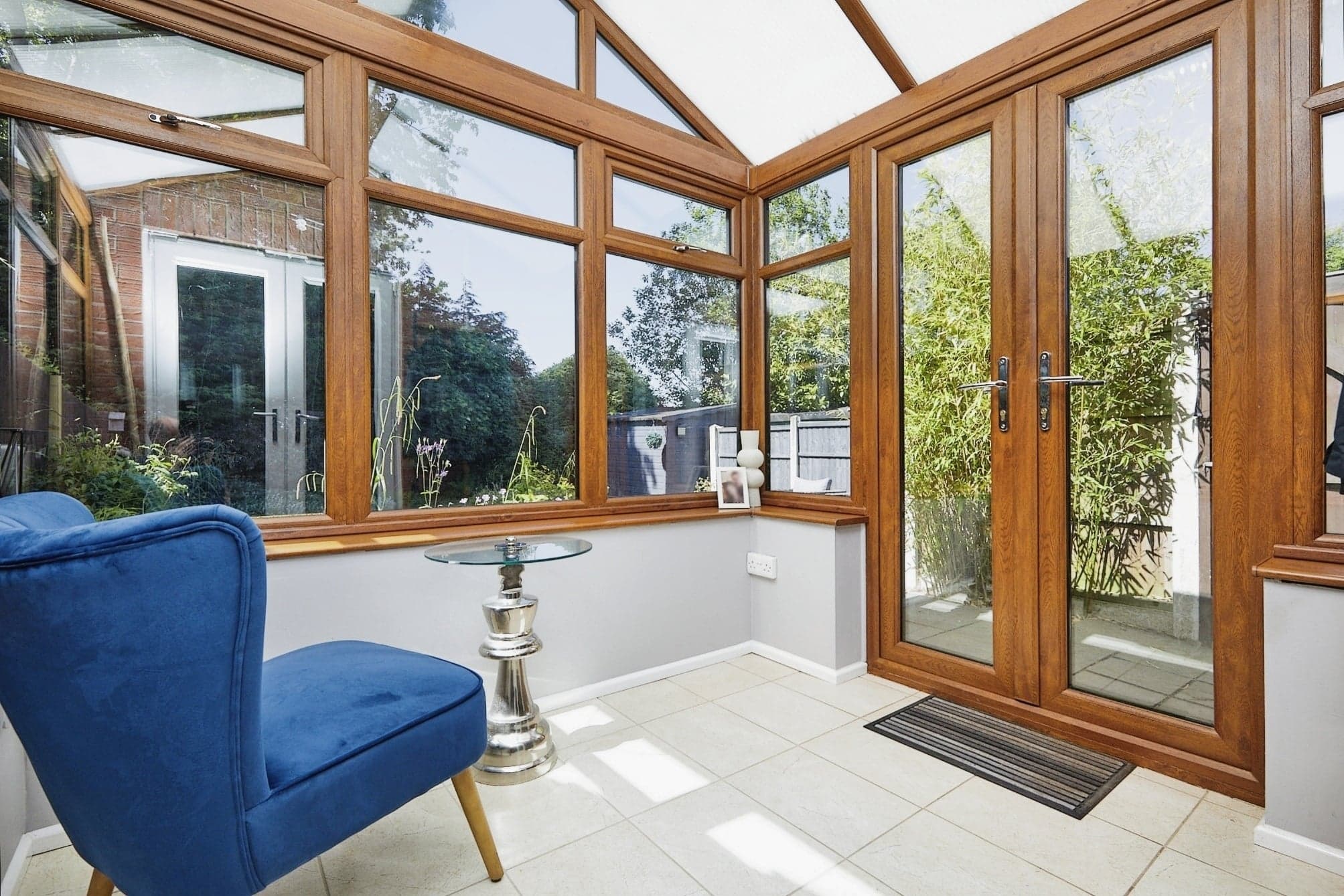 Property at Chatsworth Crescent, Allestree, Derby