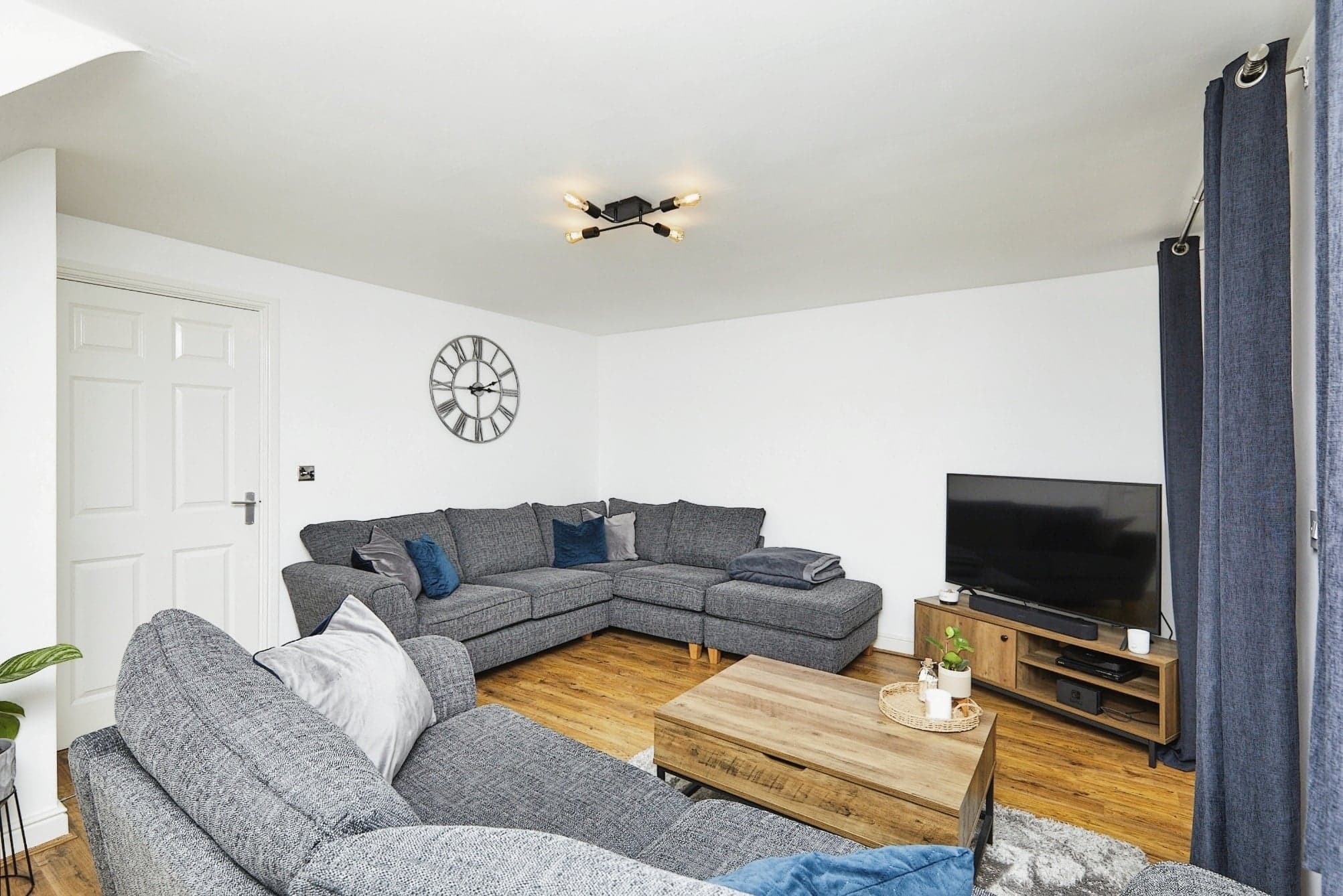 Property at Chatsworth Crescent, Allestree, Derby