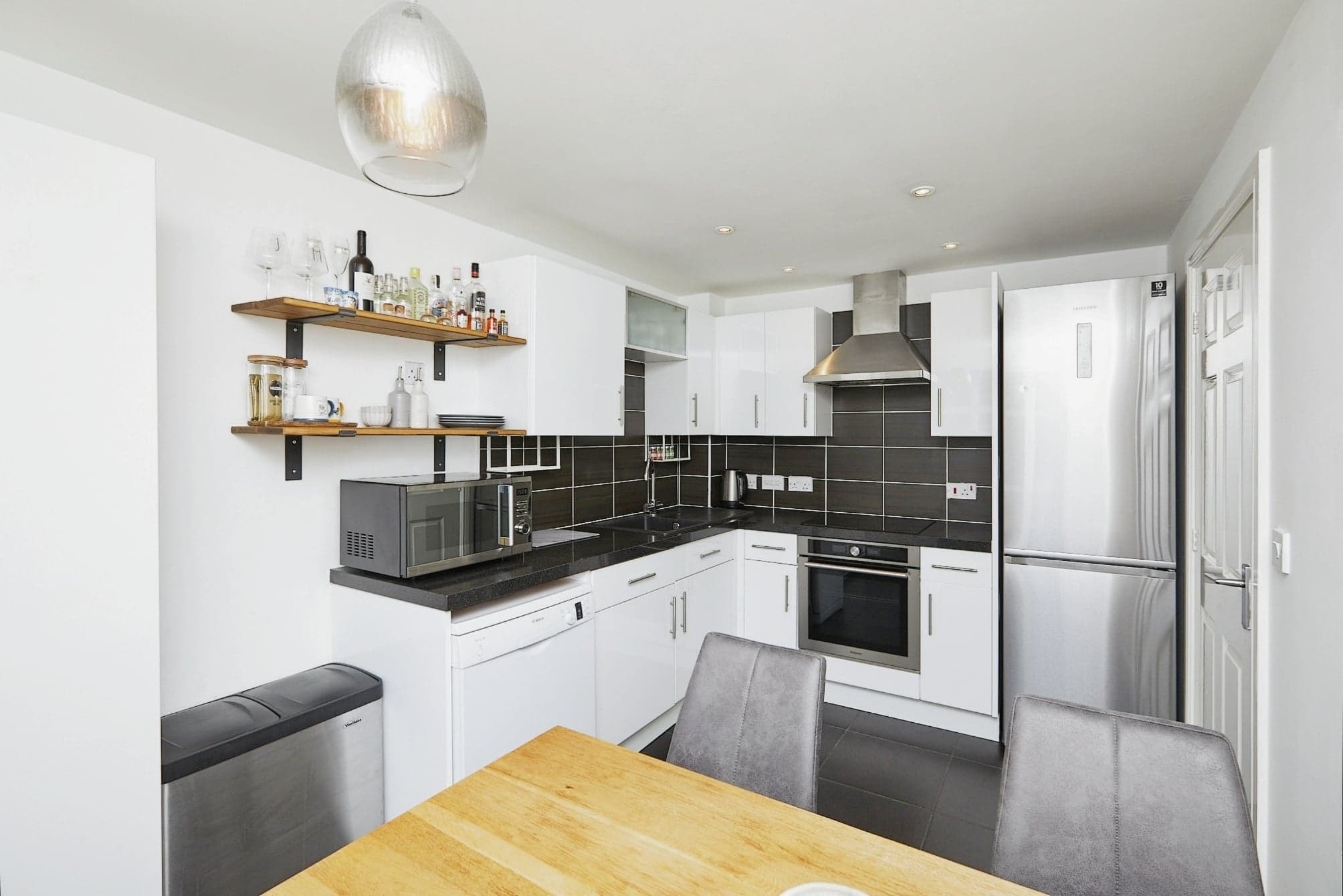 Property at Chatsworth Crescent, Allestree, Derby