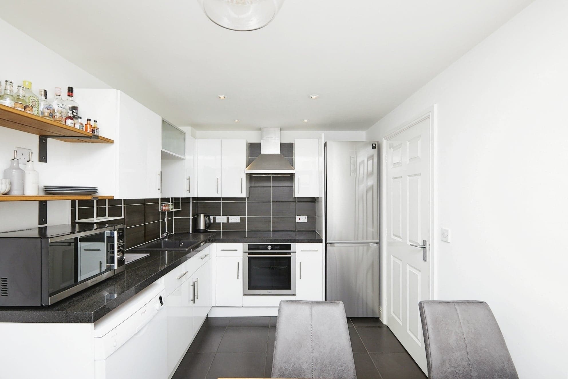 Property at Chatsworth Crescent, Allestree, Derby