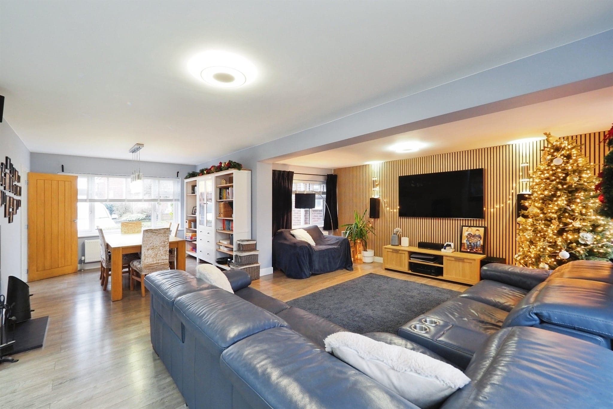 Property at Cadgwith Drive, Derby