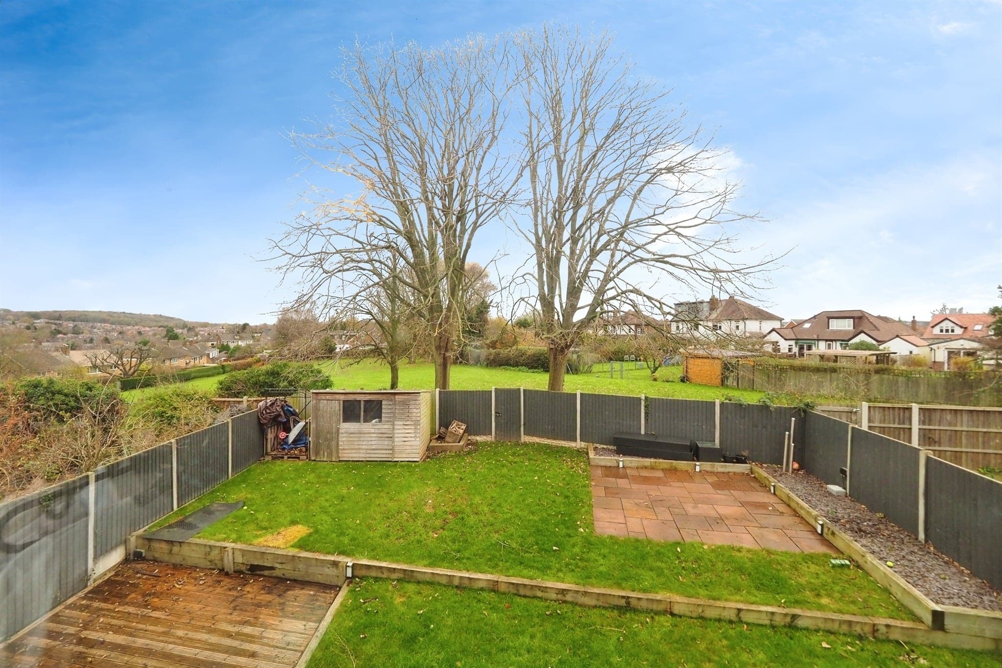 Property at Cadgwith Drive, Derby