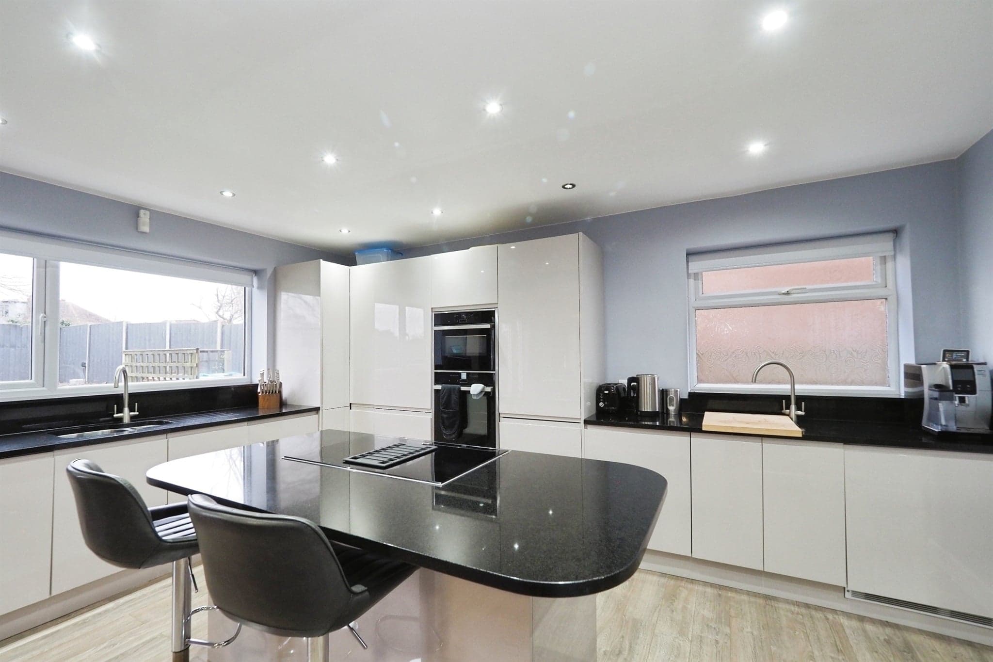 Property at Cadgwith Drive, Derby