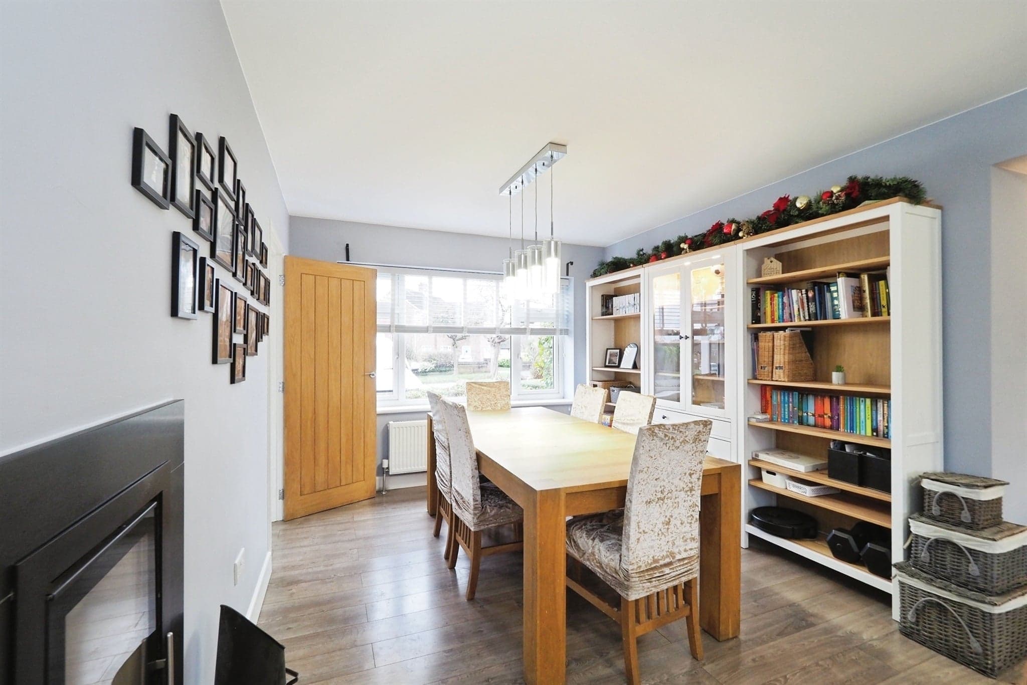 Property at Cadgwith Drive, Derby