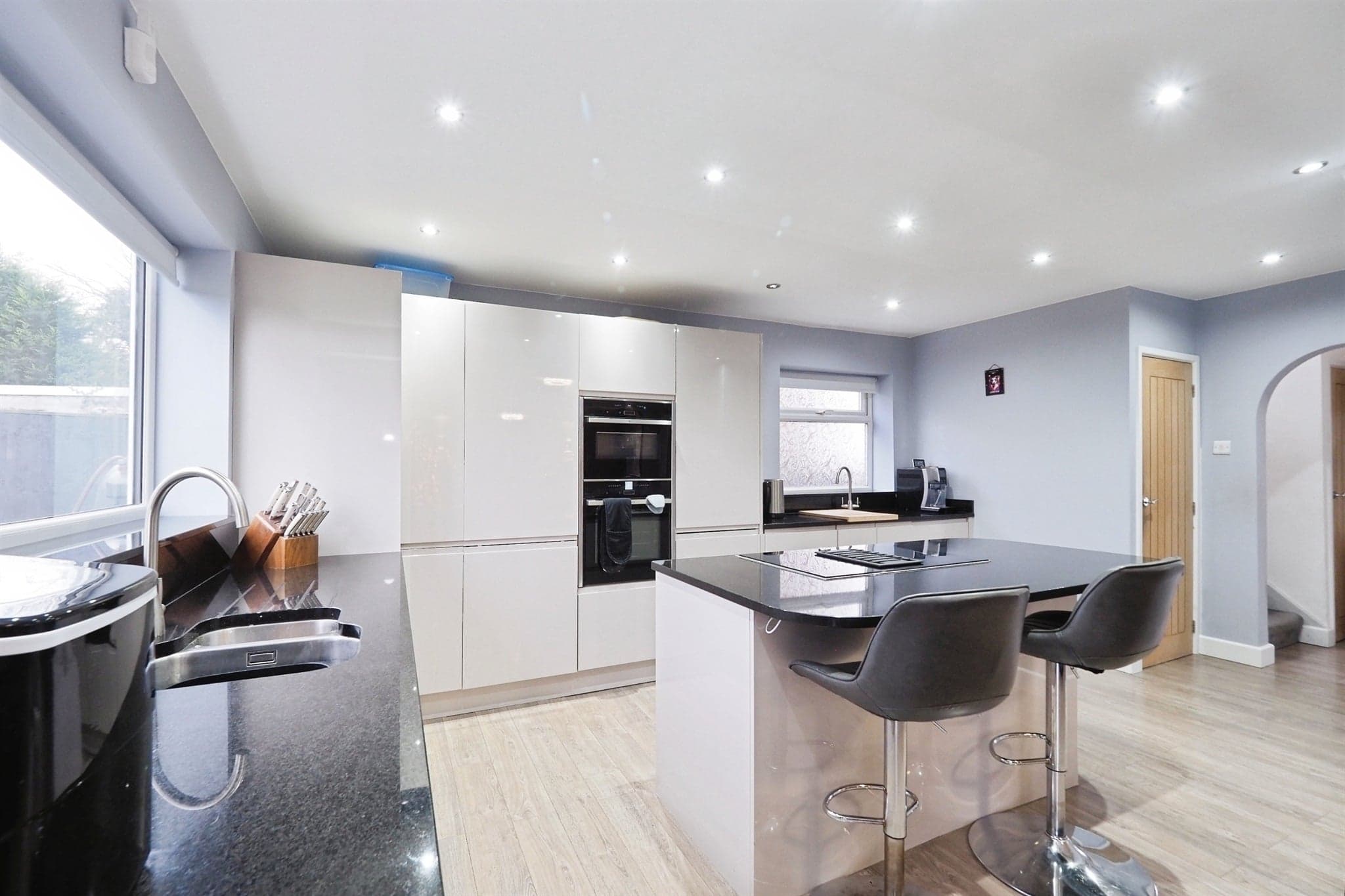 Property at Cadgwith Drive, Derby