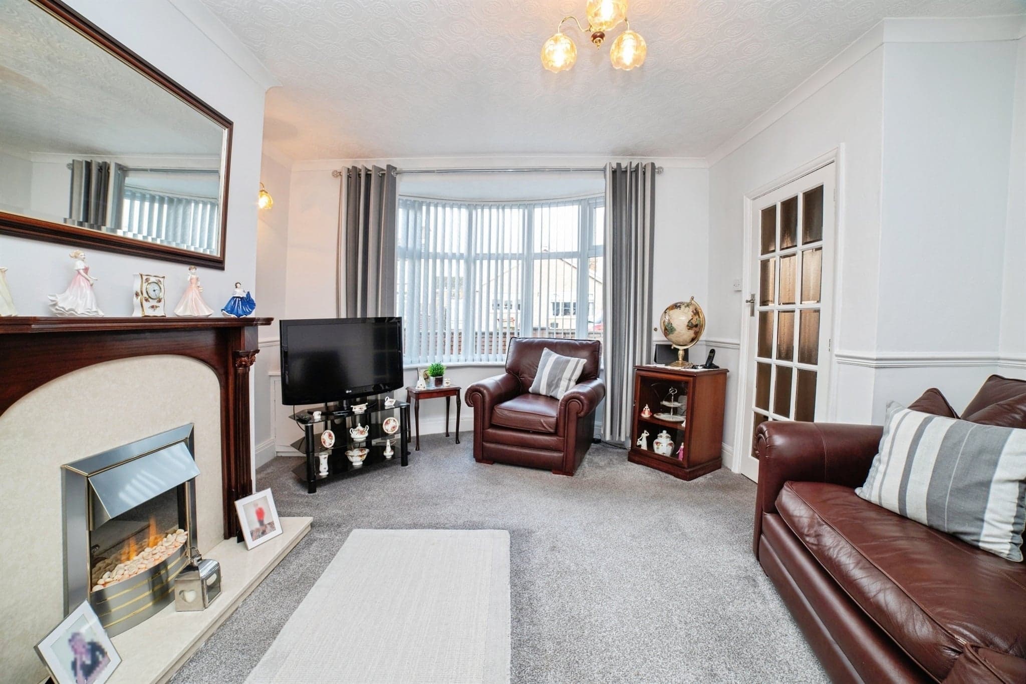 Property at North Street, Pinxton, Nottingham