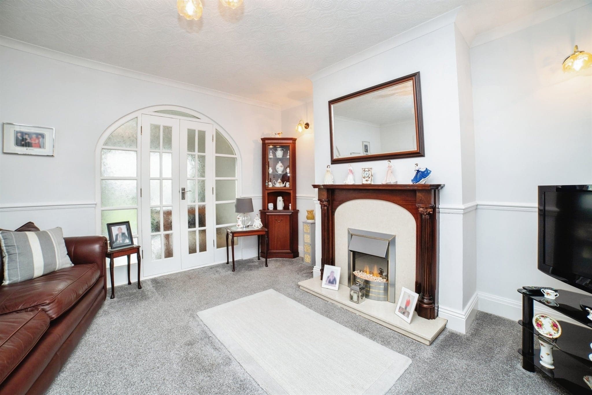 Property at North Street, Pinxton, Nottingham