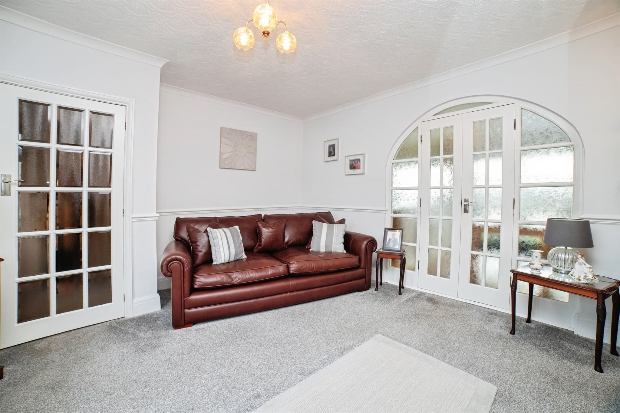 Property at North Street, Pinxton, Nottingham