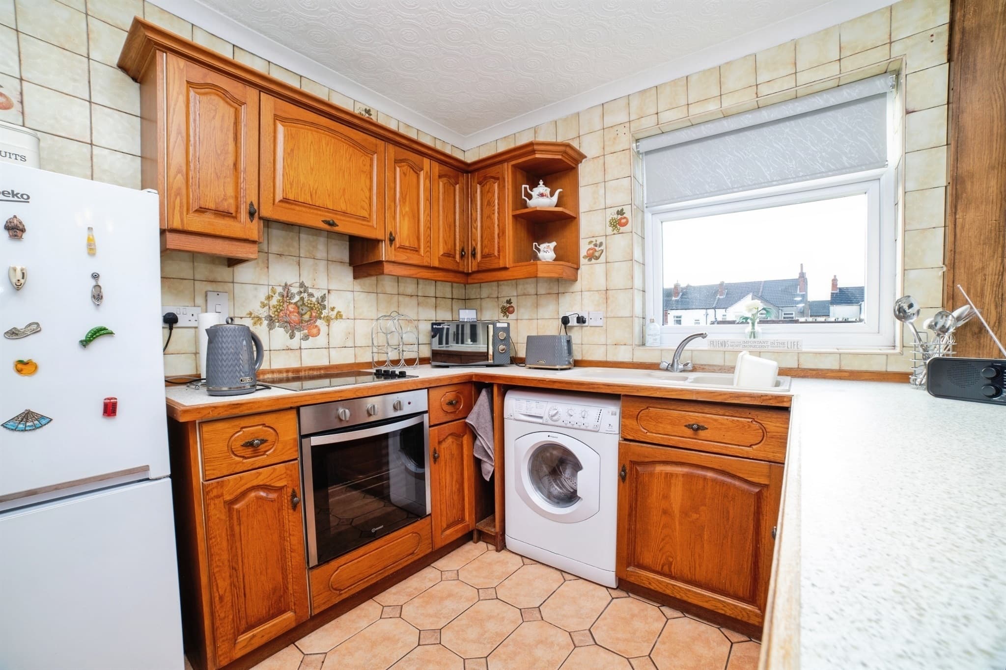 Property at North Street, Pinxton, Nottingham