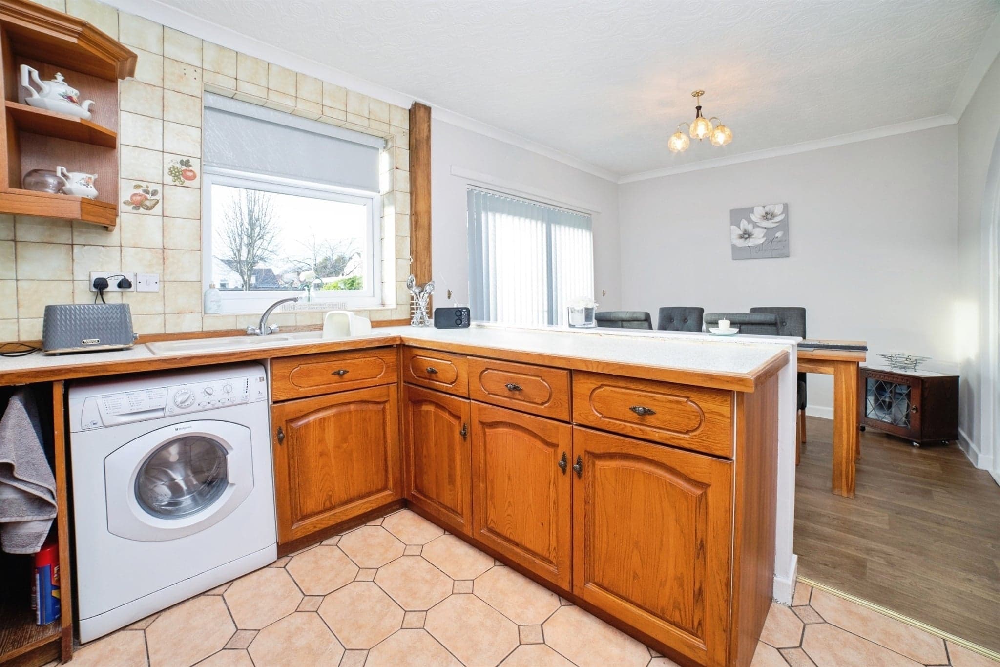 Property at North Street, Pinxton, Nottingham