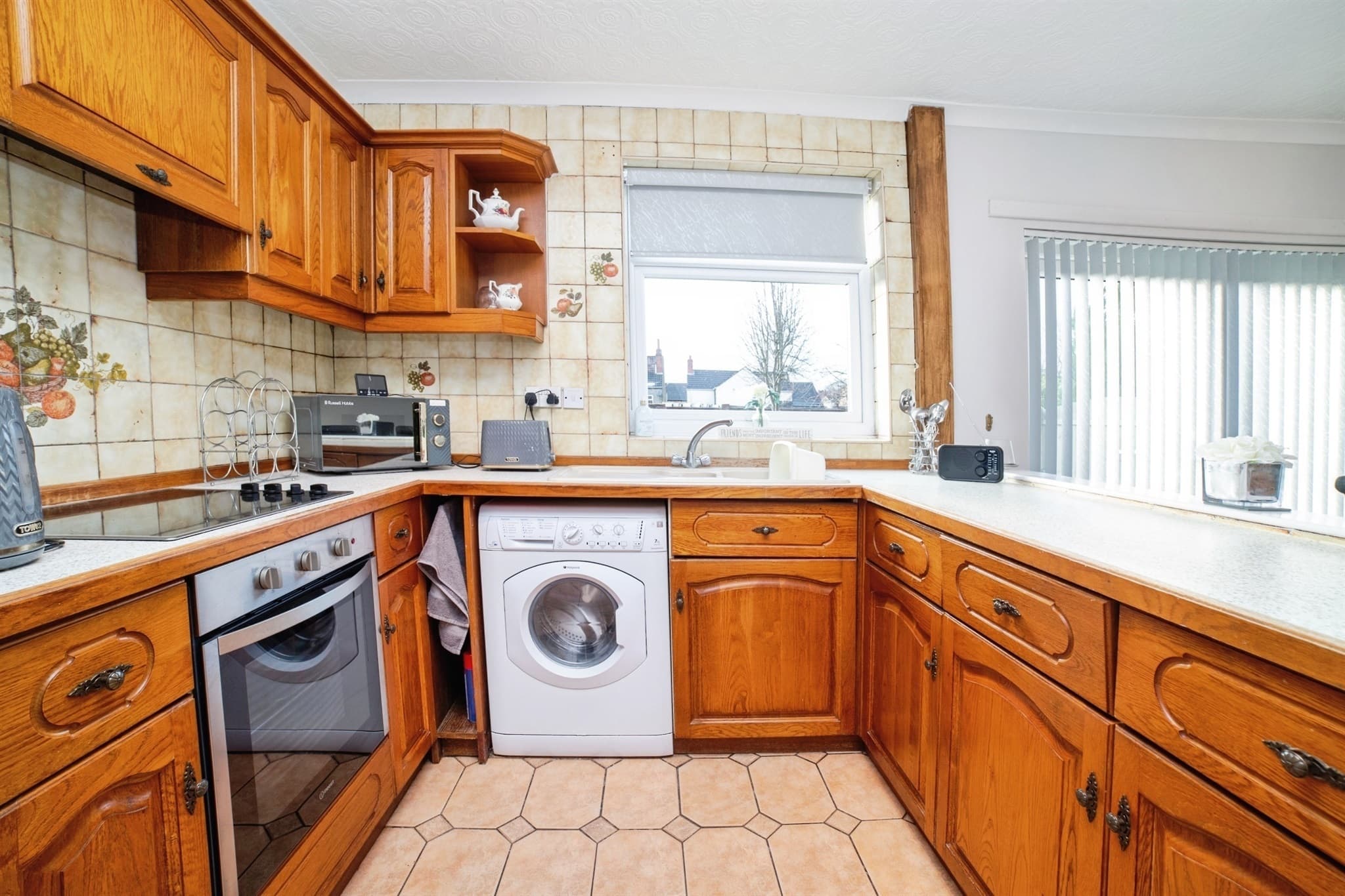 Property at North Street, Pinxton, Nottingham