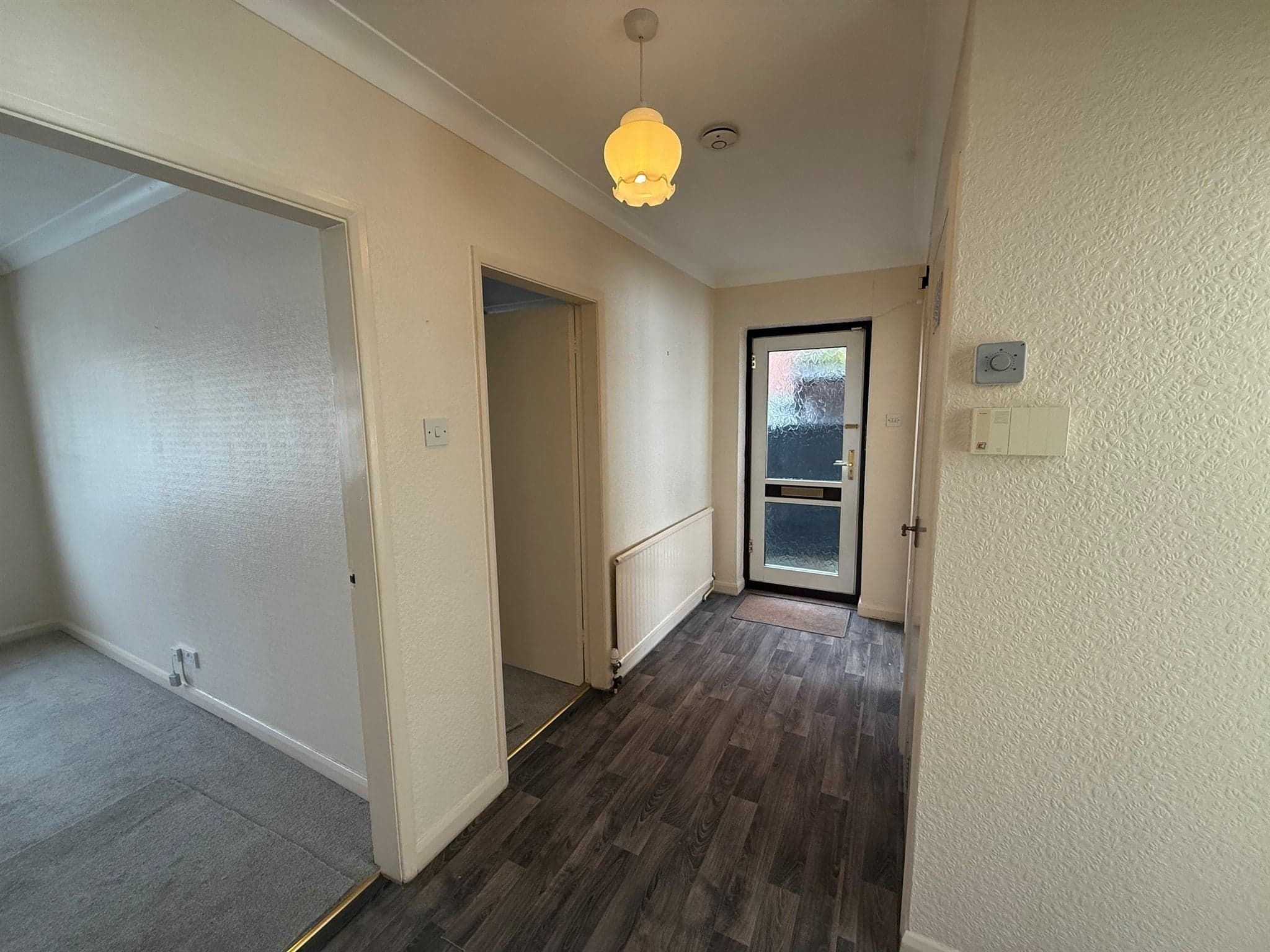 Property at Ellabank Road, Heanor